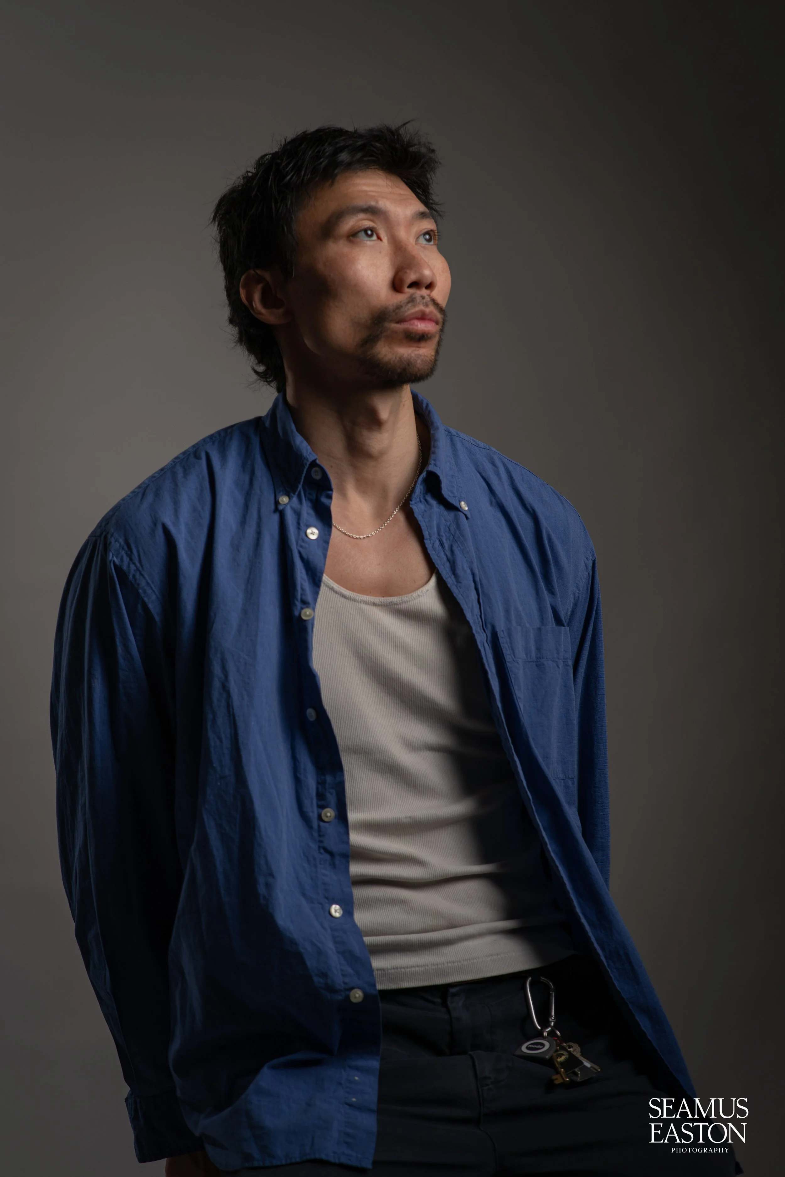 Ben Wang