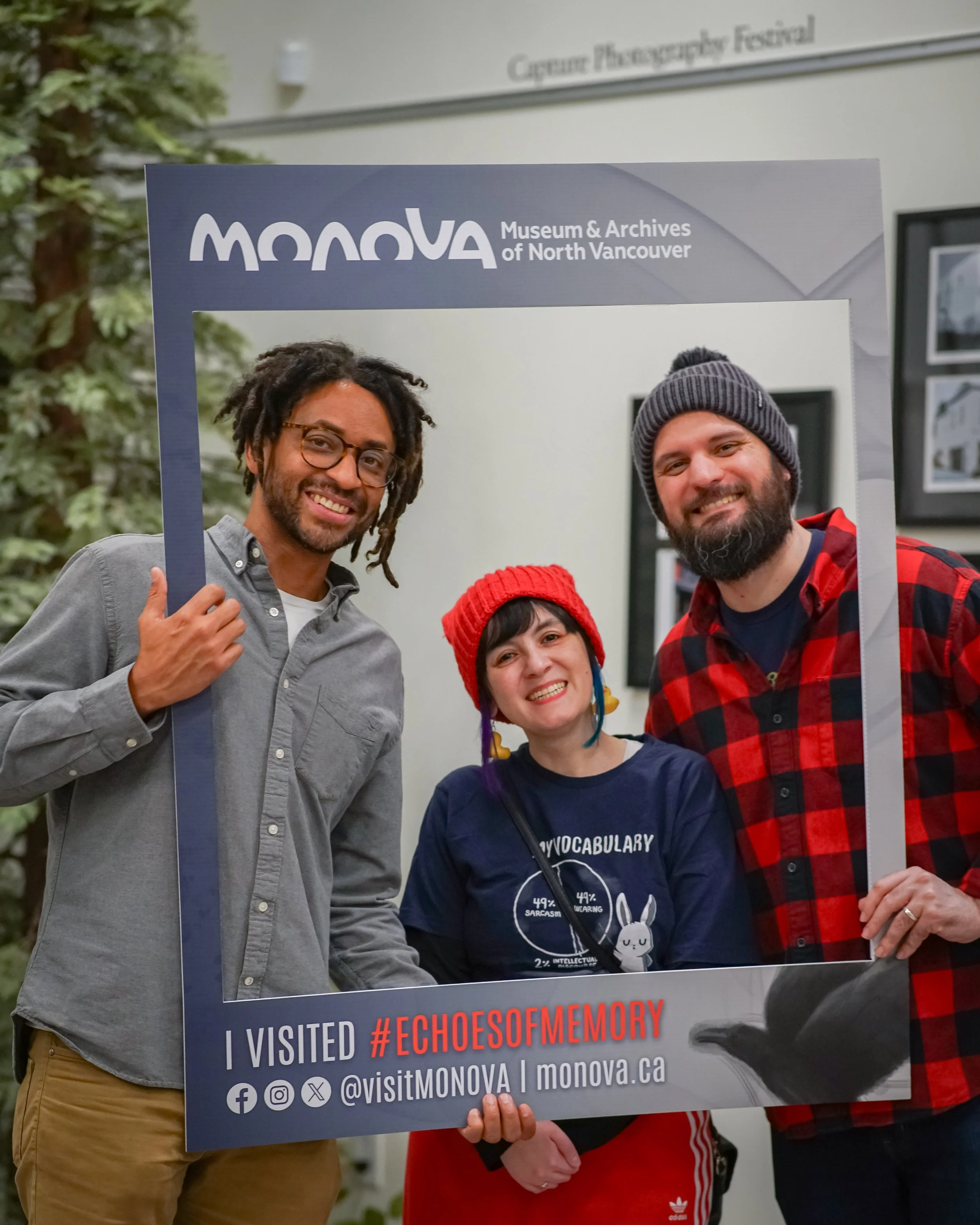 Museum of North Vancouver