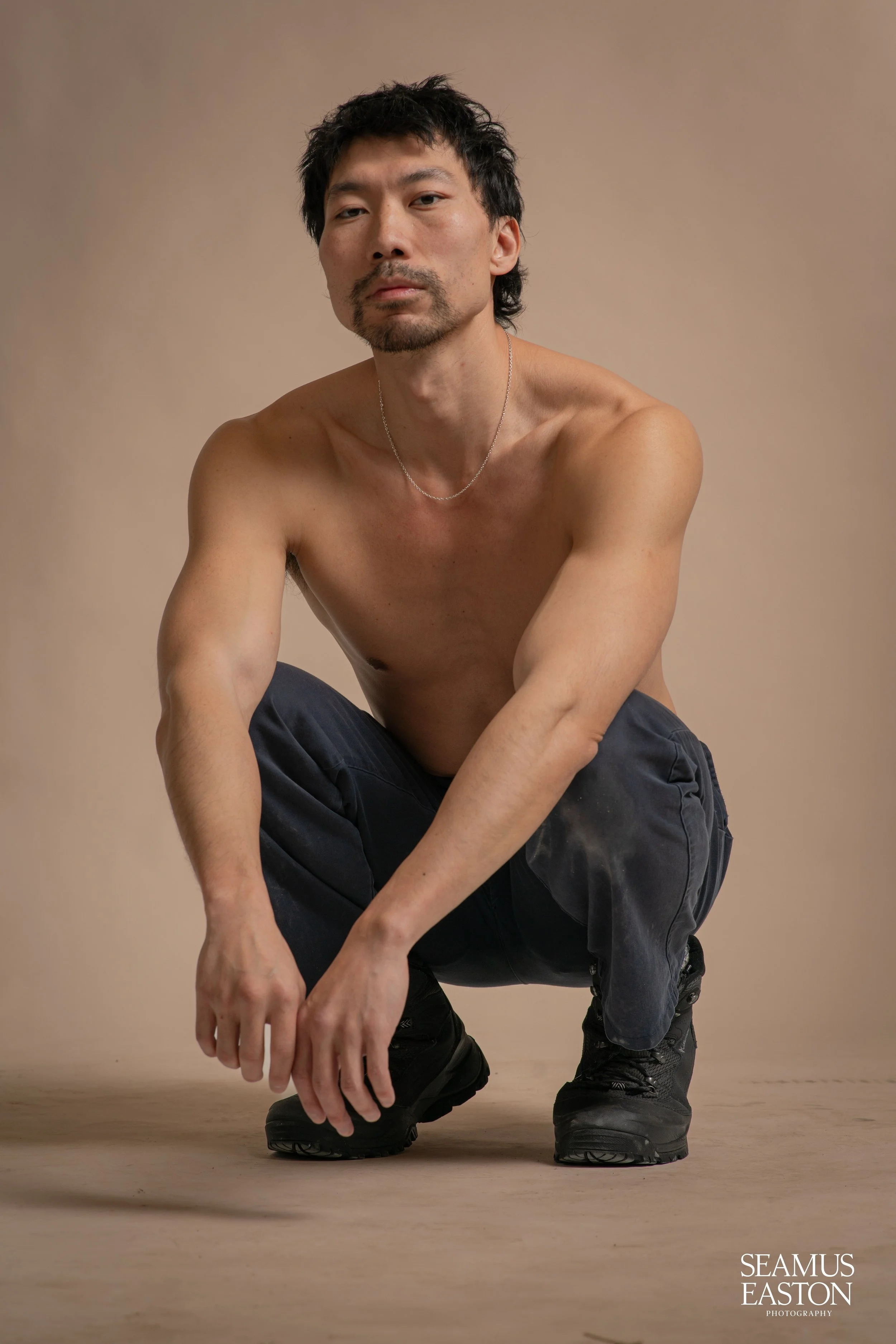 Ben Wang