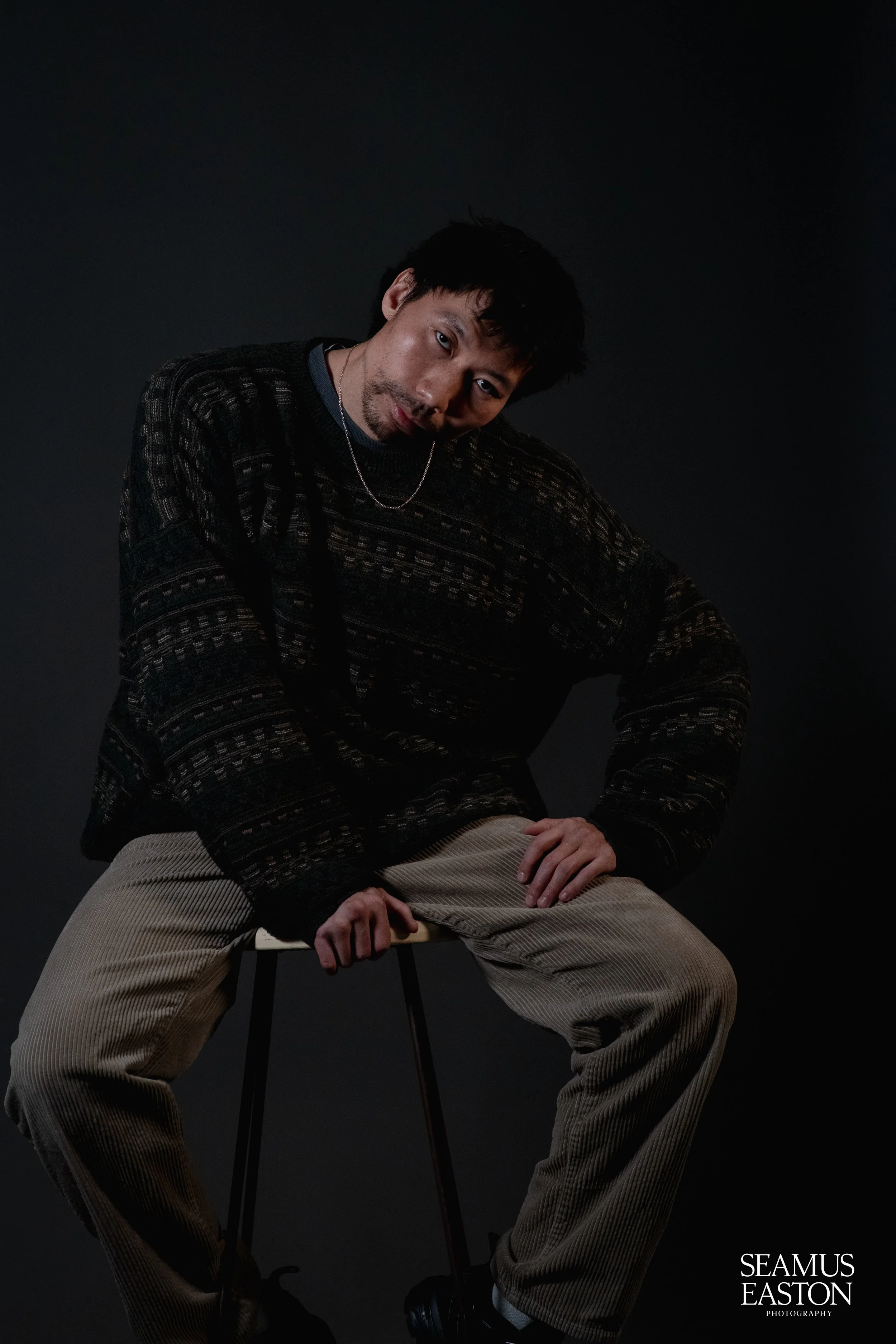 Ben Wang