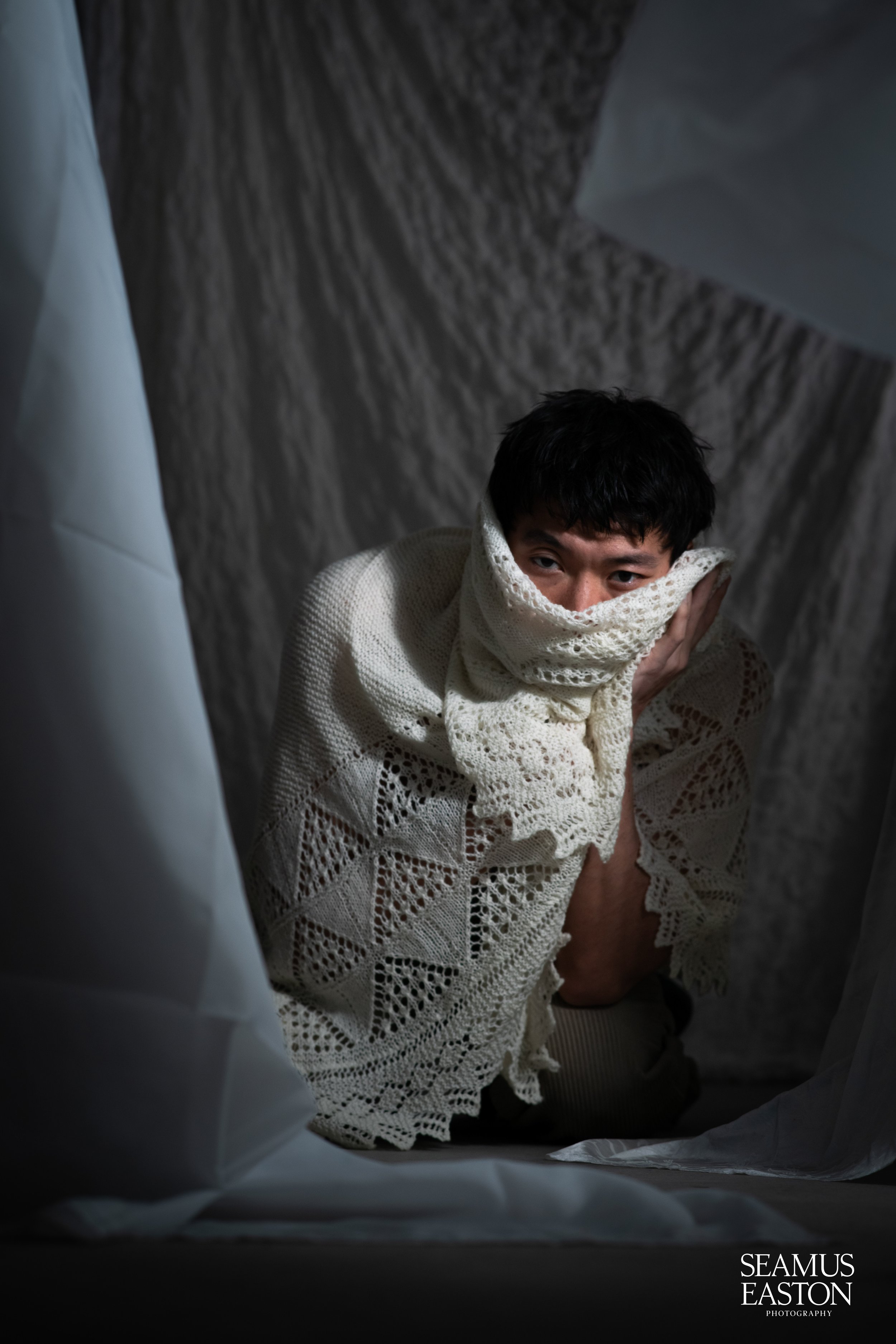 Ben Wang
