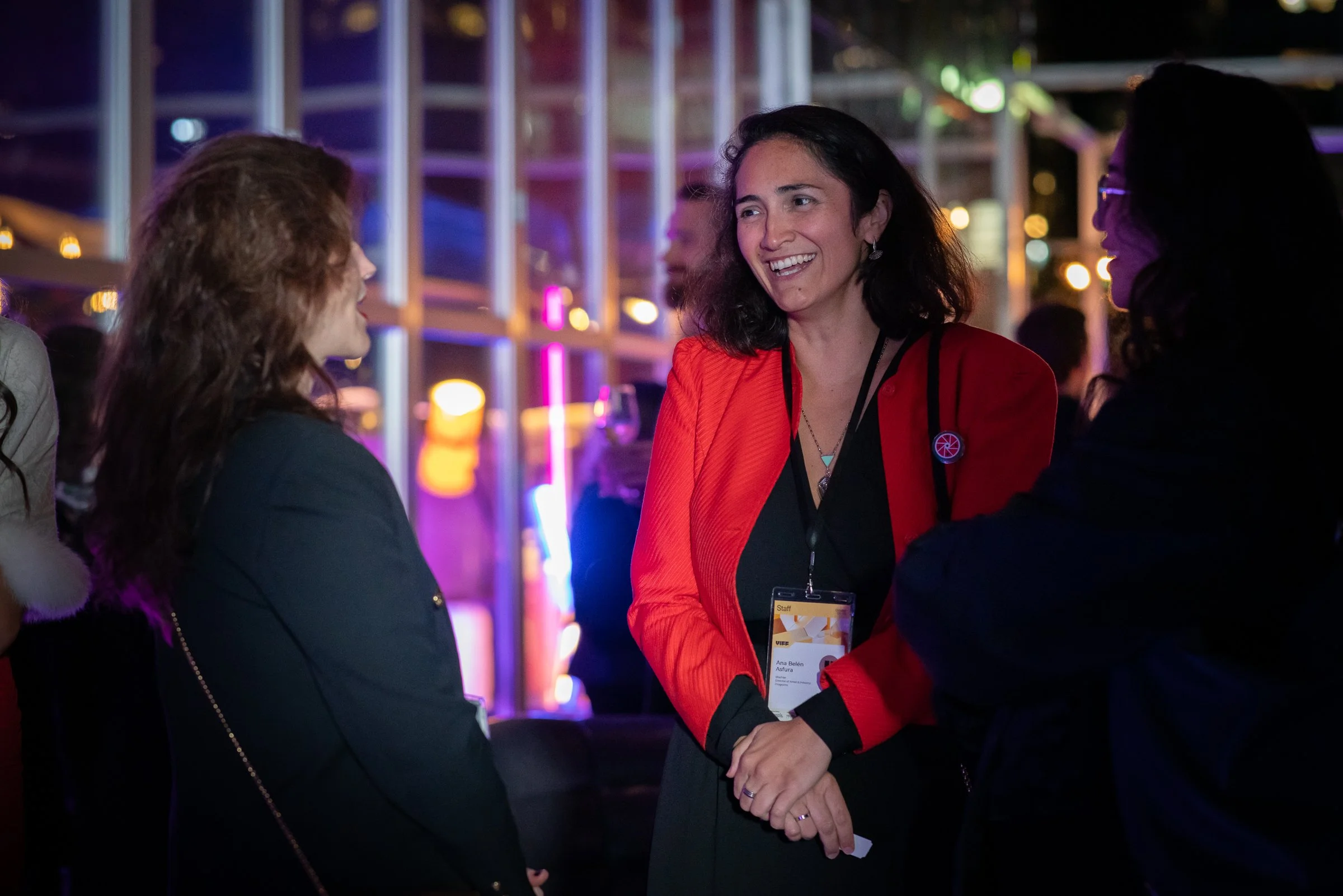 Vancouver International Film Festival