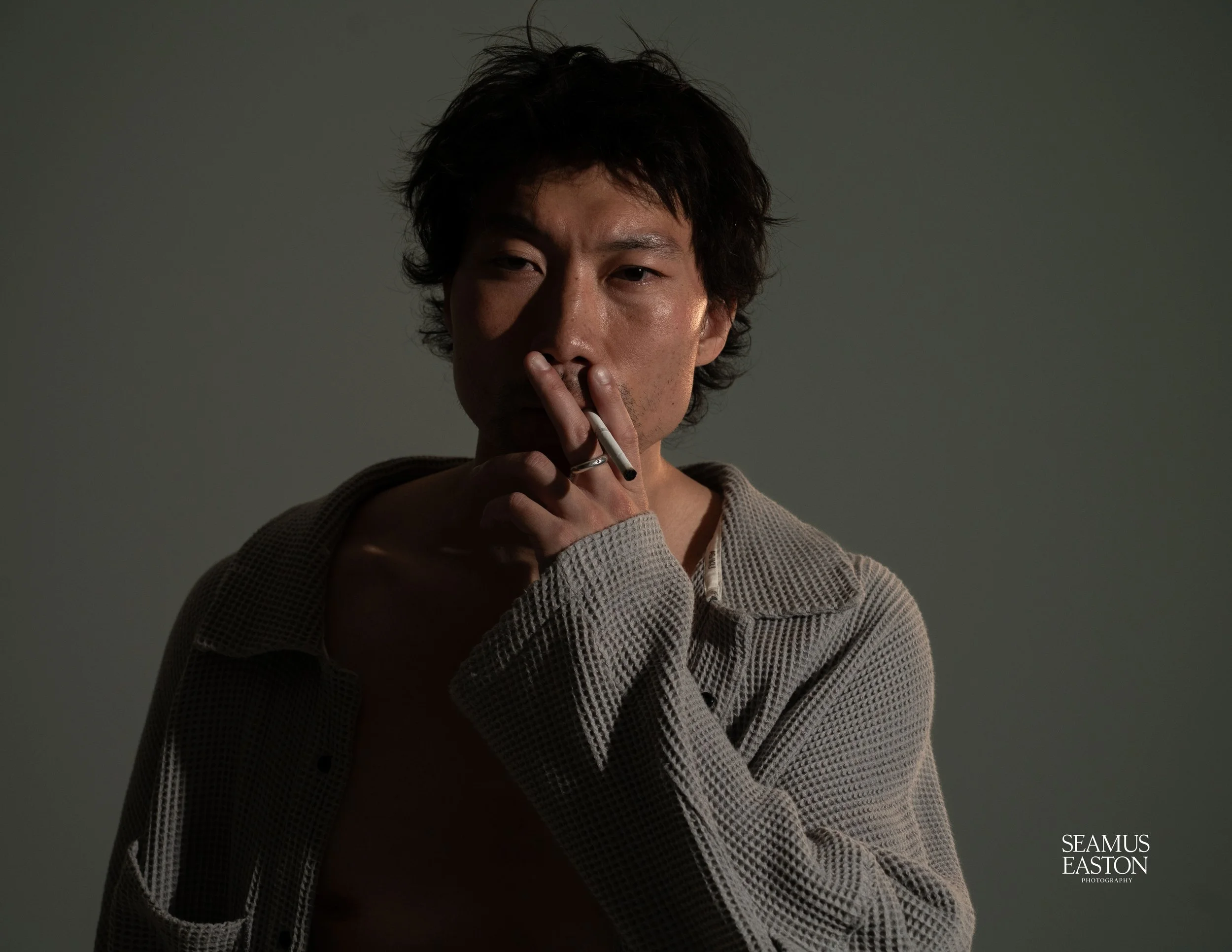 Ben Wang
@omgbenwang
AS-IKU
@asiku.ca 