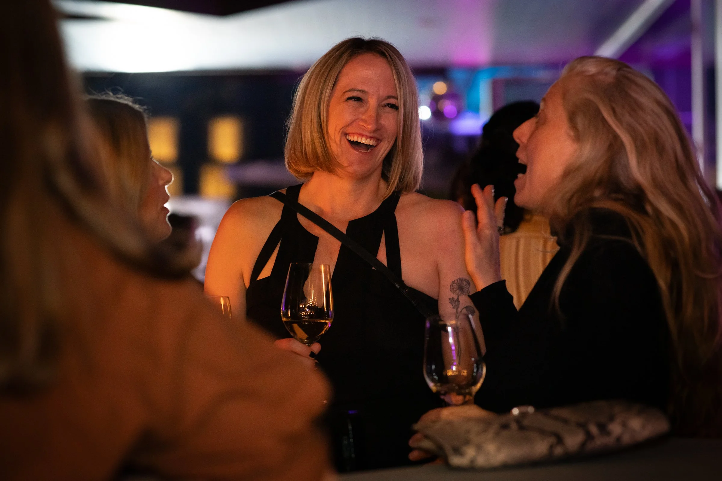 Vancouver International Film Festival