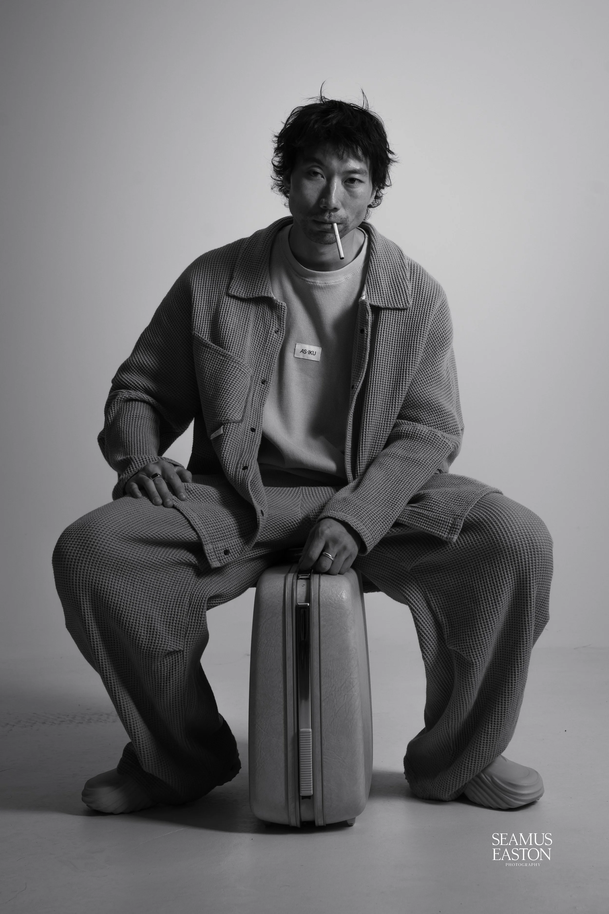 Ben Wang
@omgbenwang
AS-IKU
@asiku.ca 