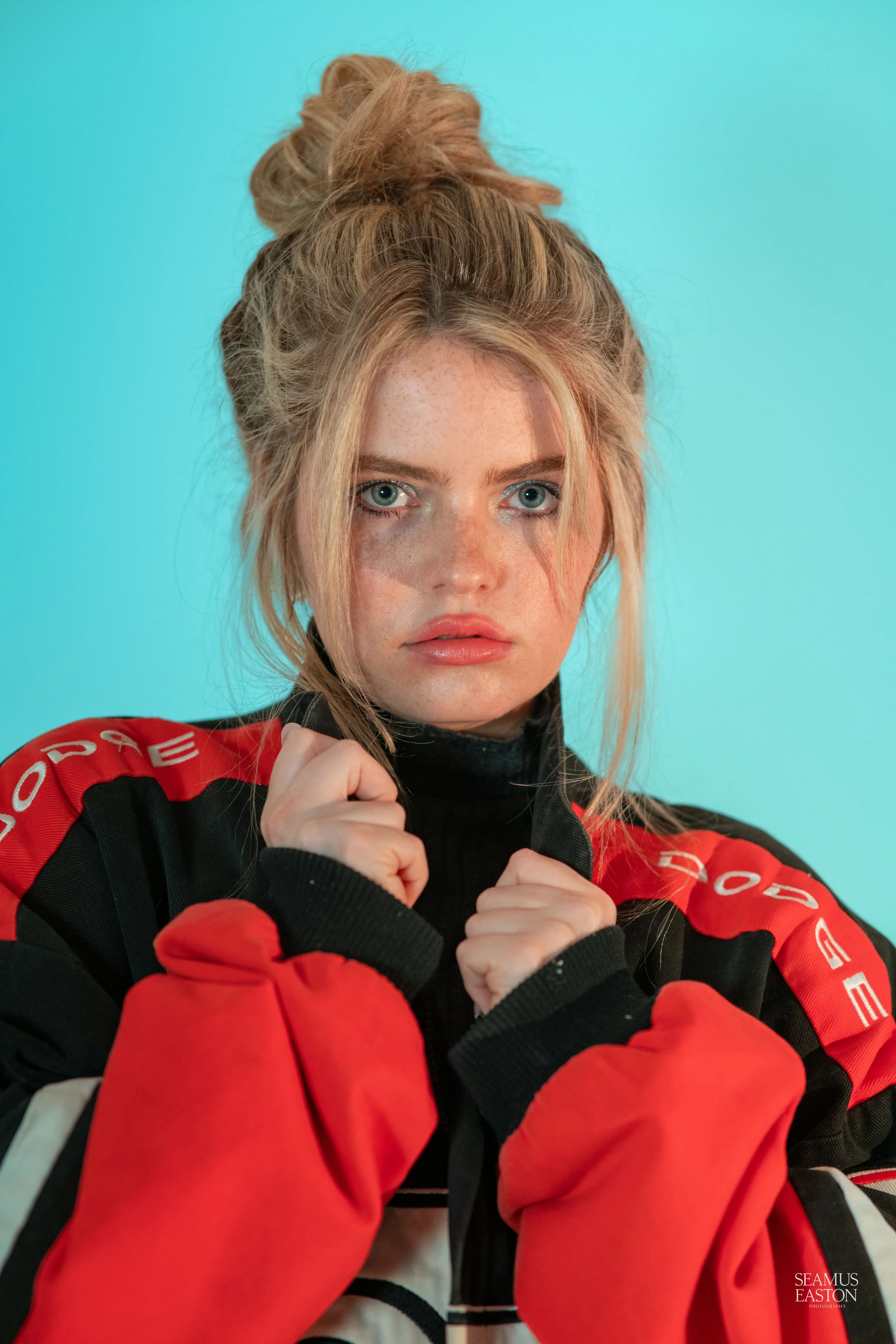 Macie Campbell - @macieccampbell