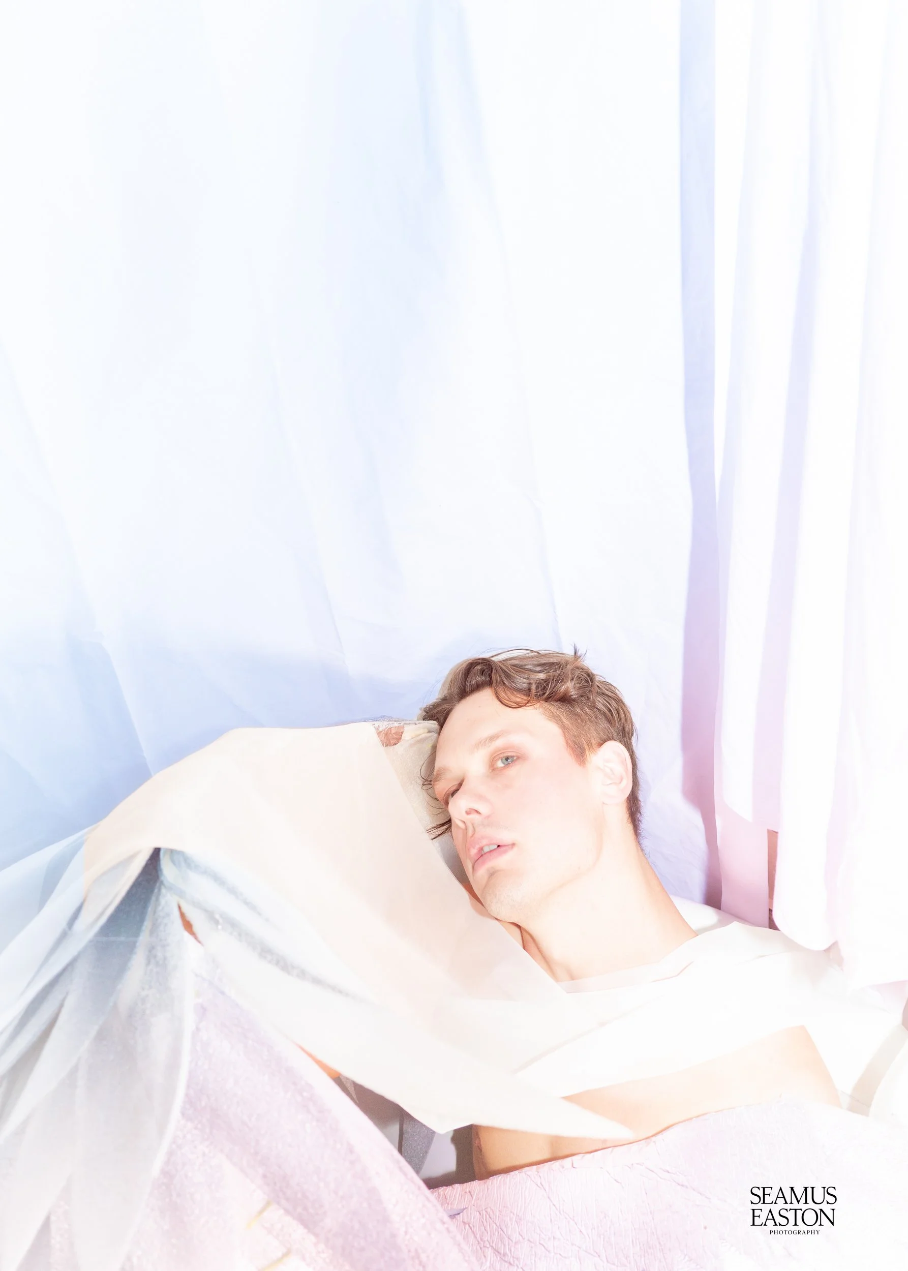 Lucas Penner