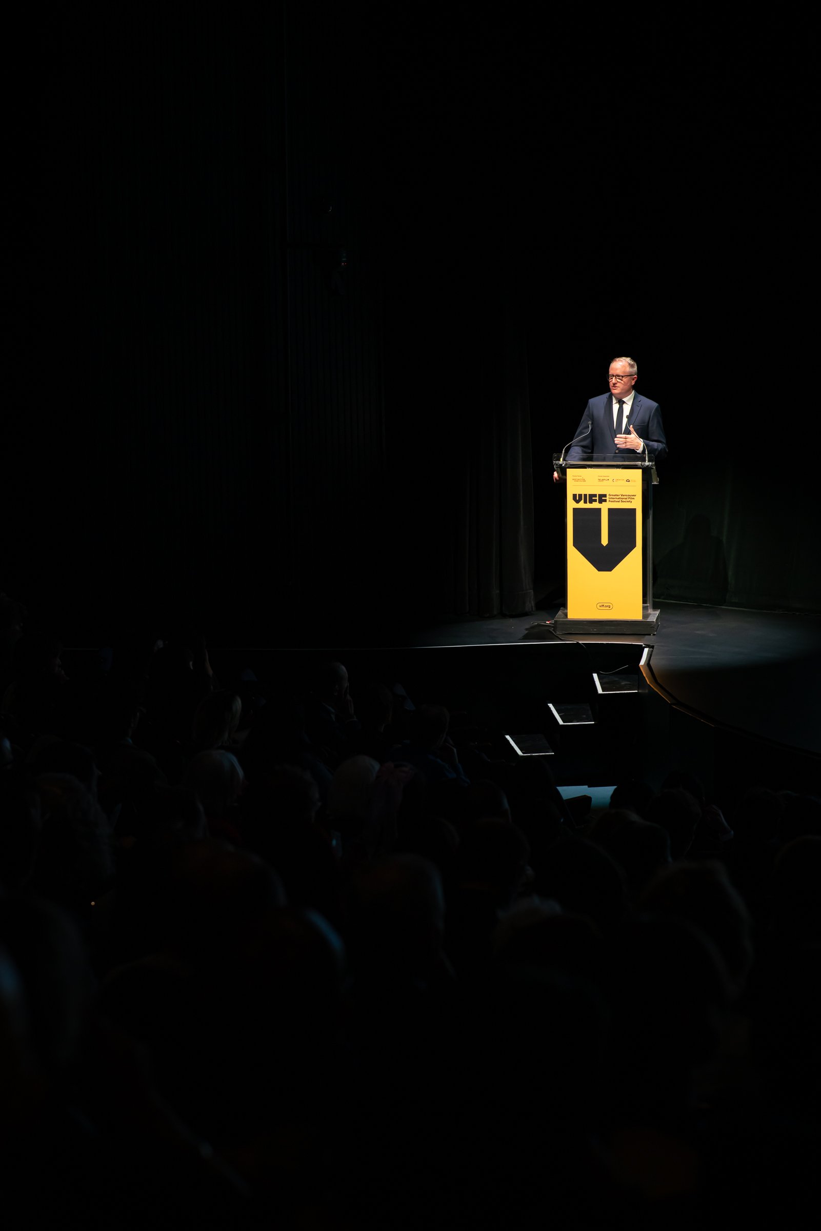 Vancouver International Film Festival