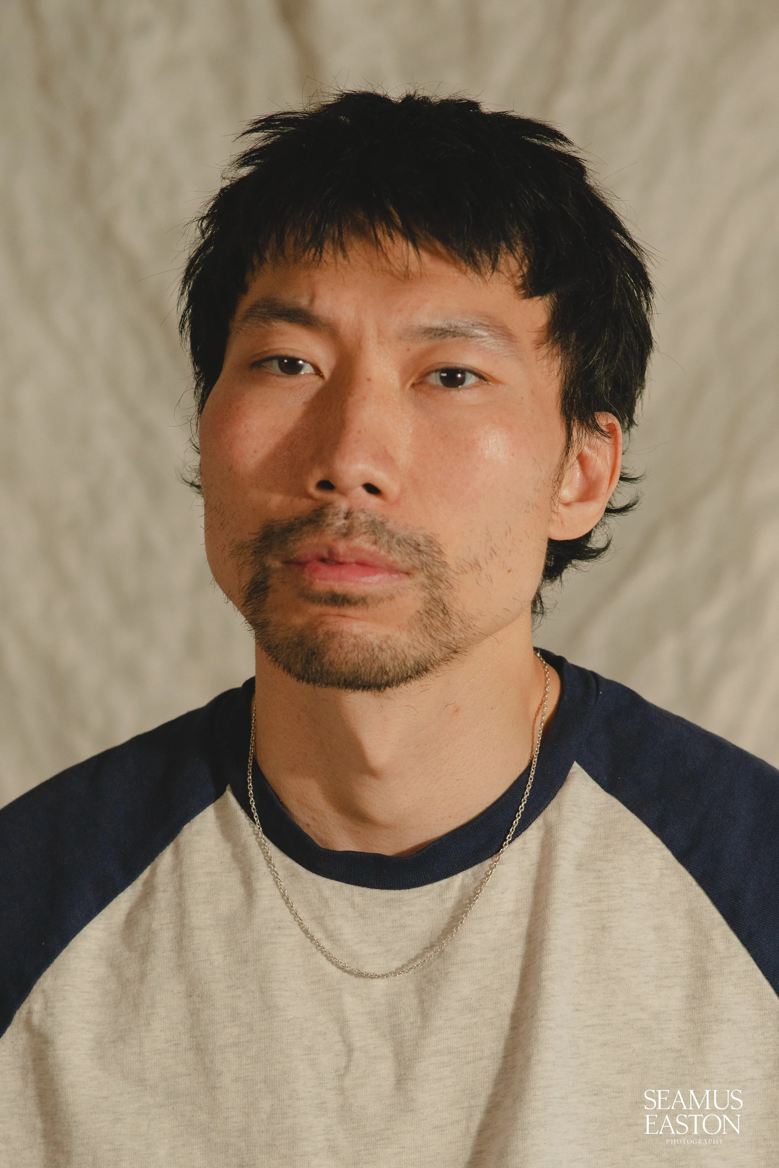 Ben Wang