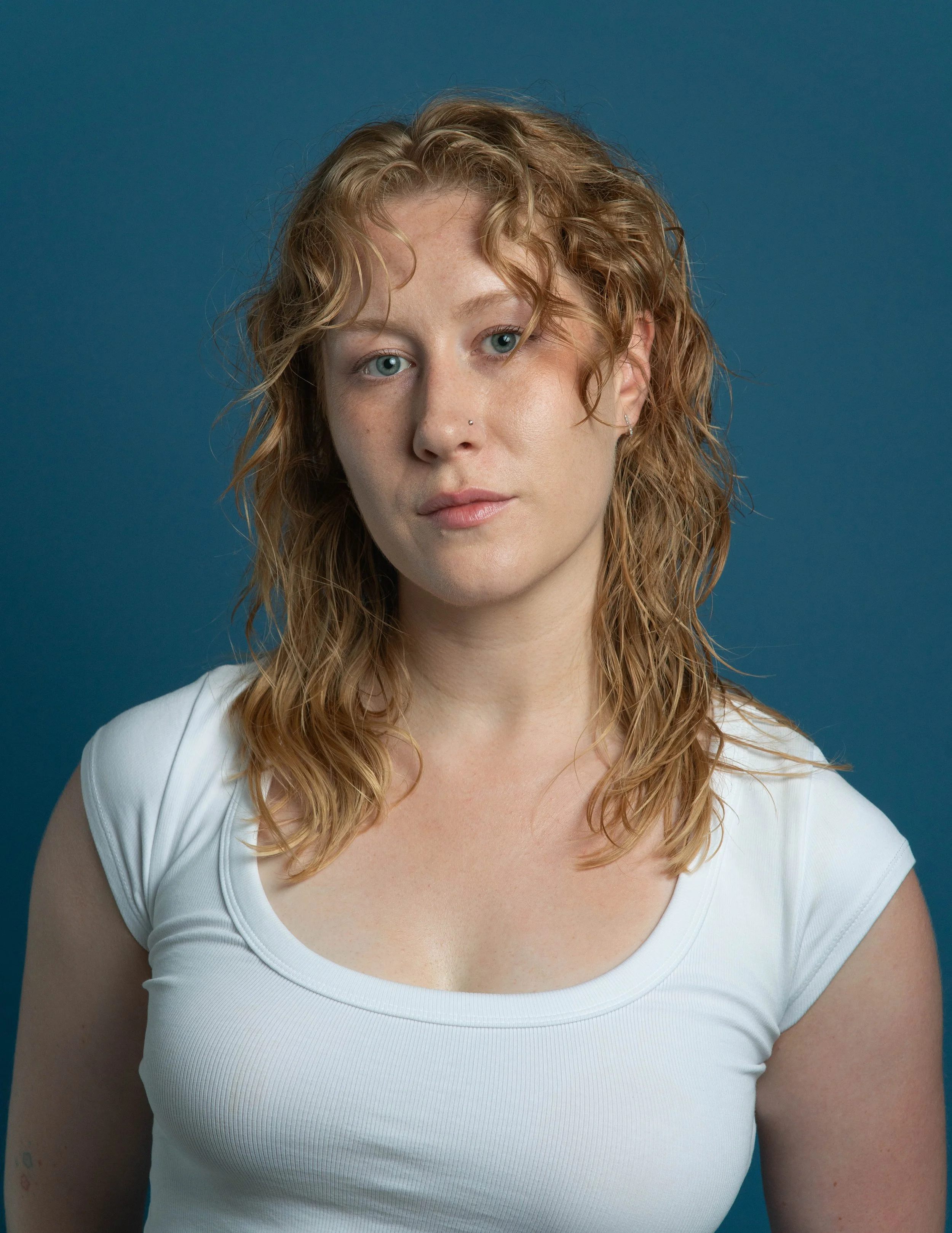 Kyrah Harder