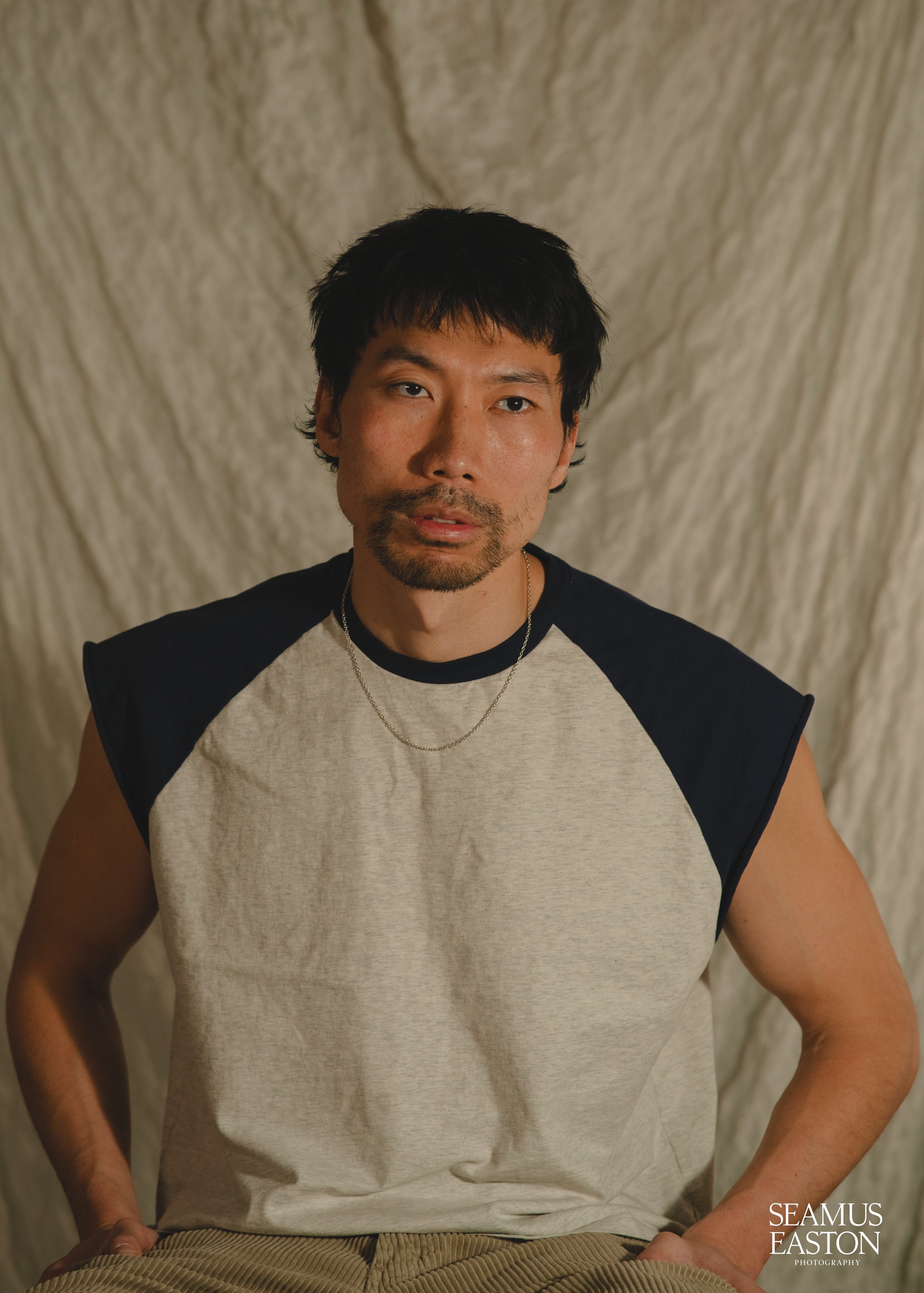 Ben Wang