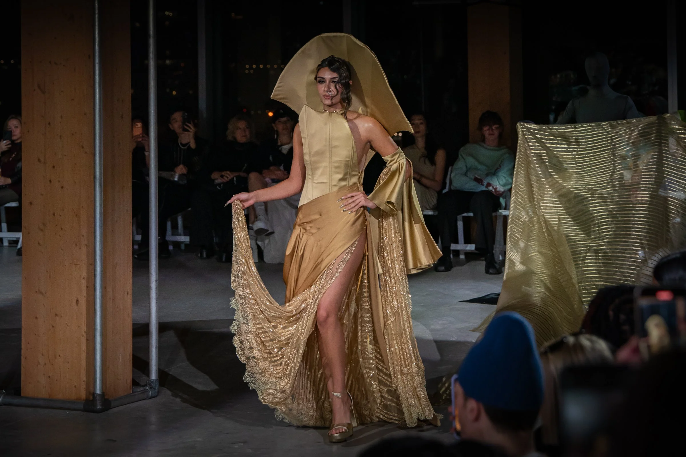 Fashion Art Toronto, Toronto Fashion Week
