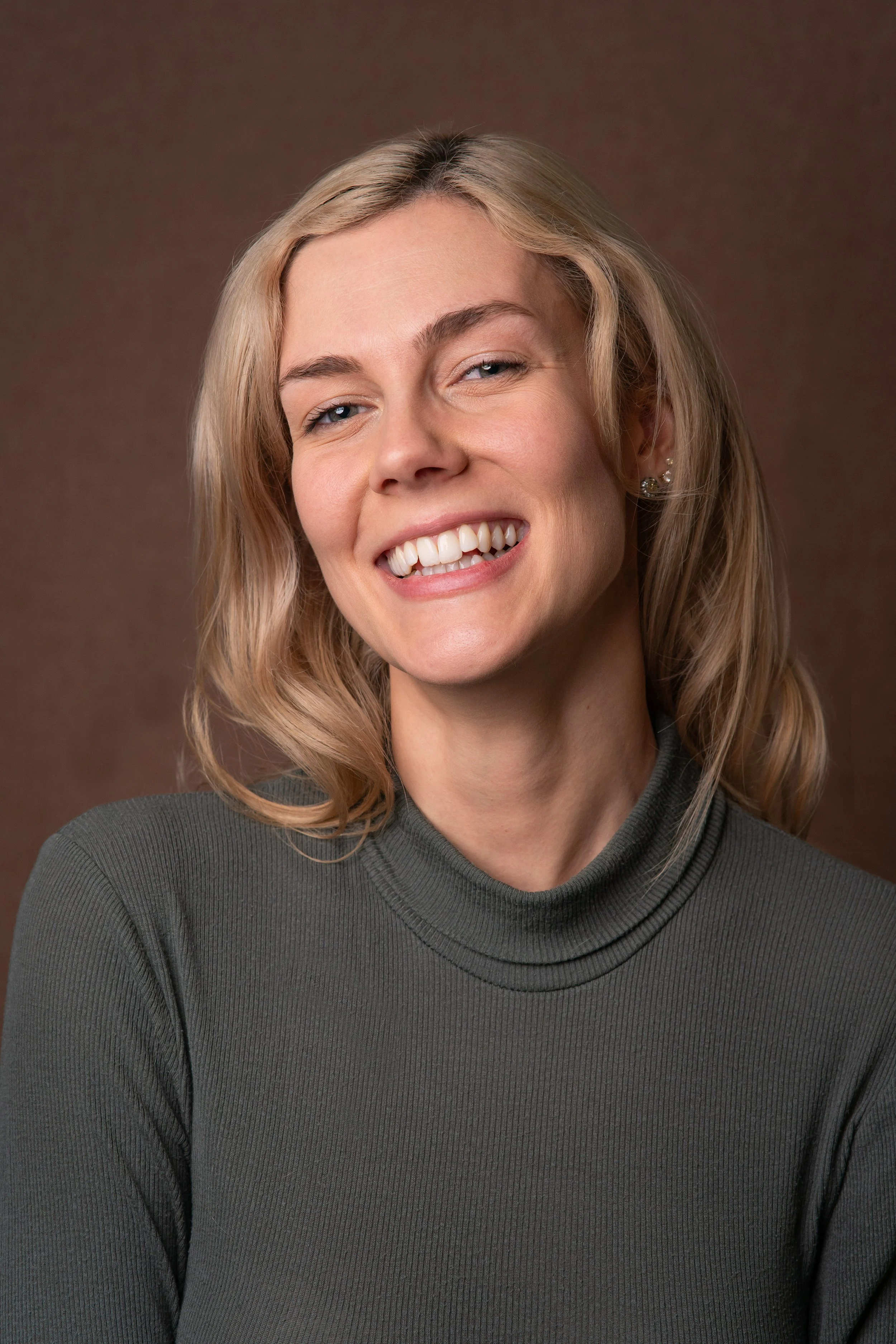 Justine Christensen