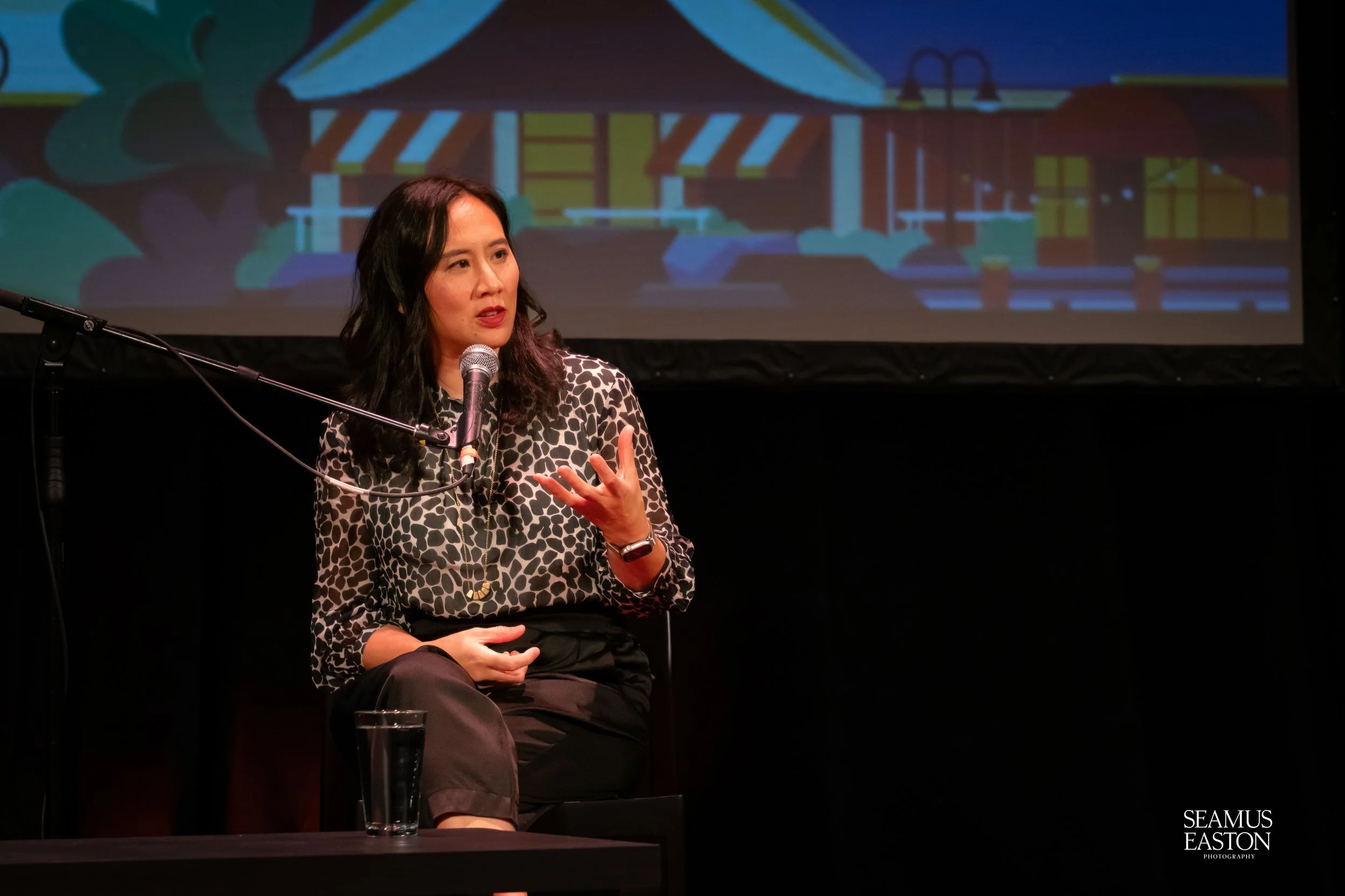 Celeste Ng