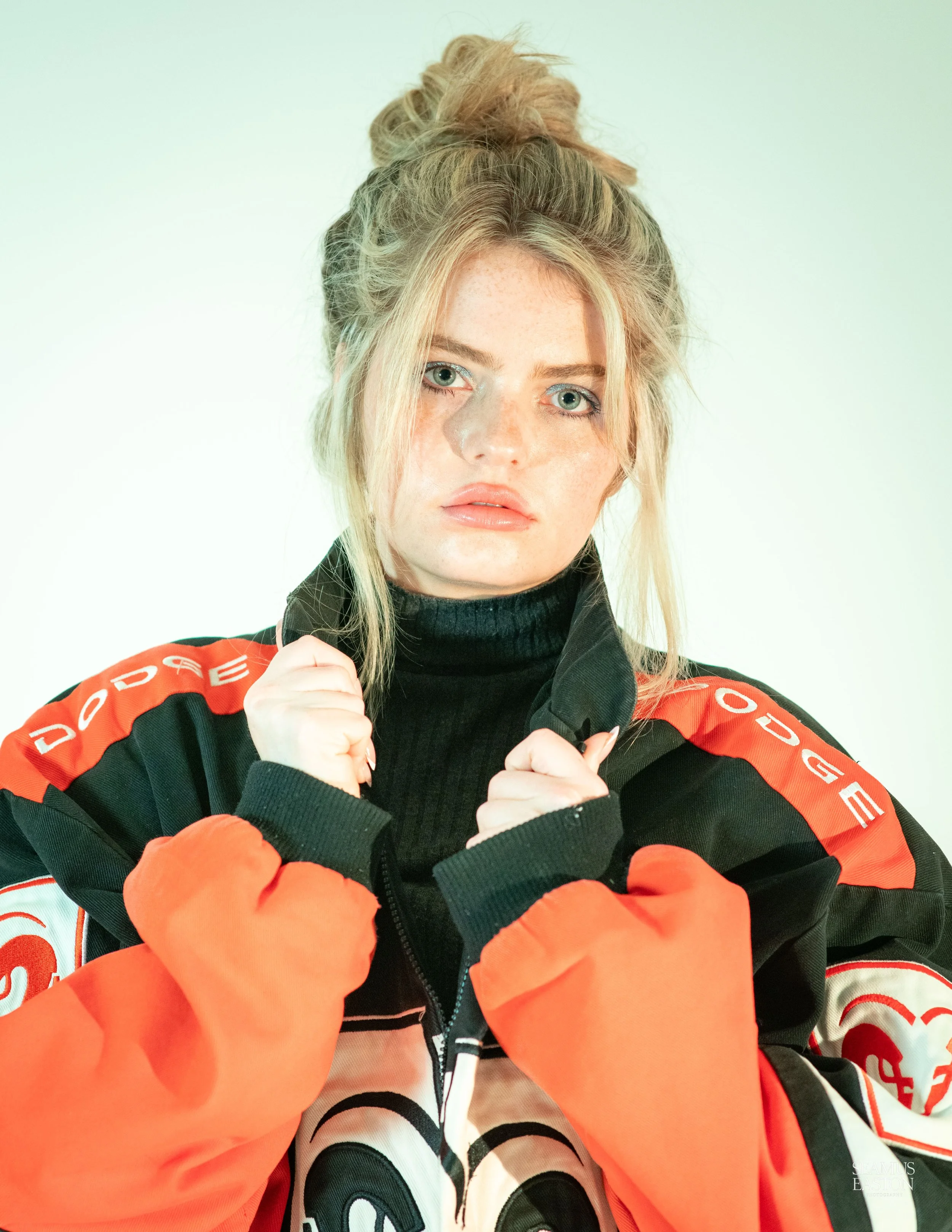 Macie Campbell - @macieccampbell