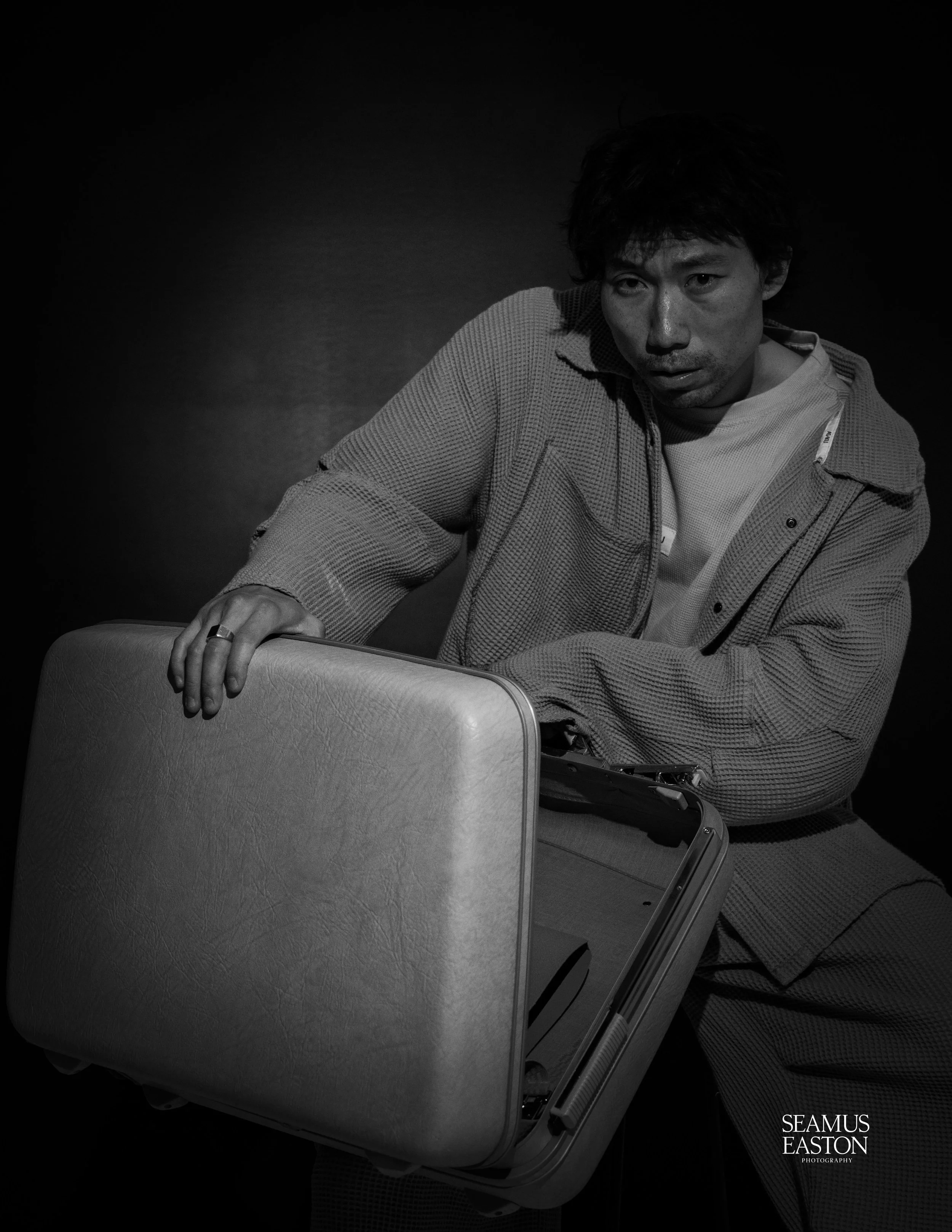 Ben Wang
@omgbenwang
AS-IKU
@asiku.ca 
