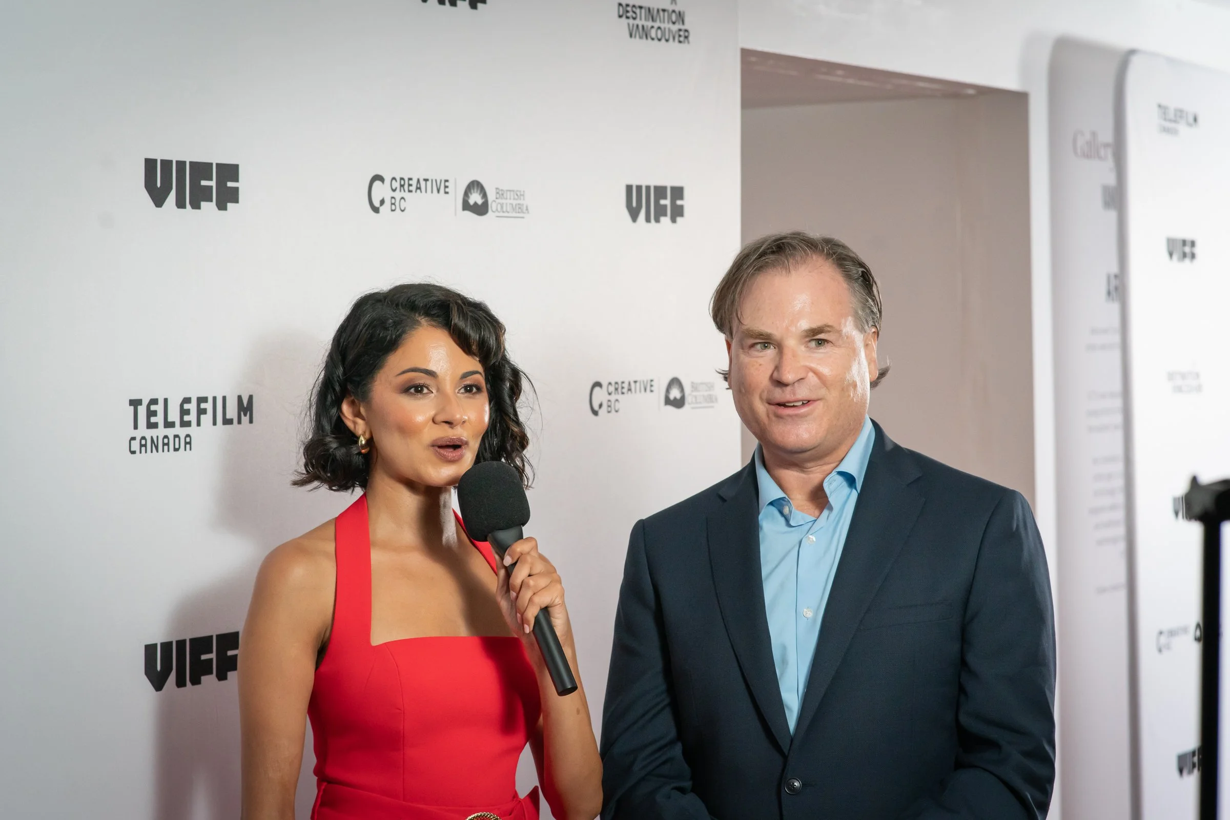 Vancouver International Film Festival