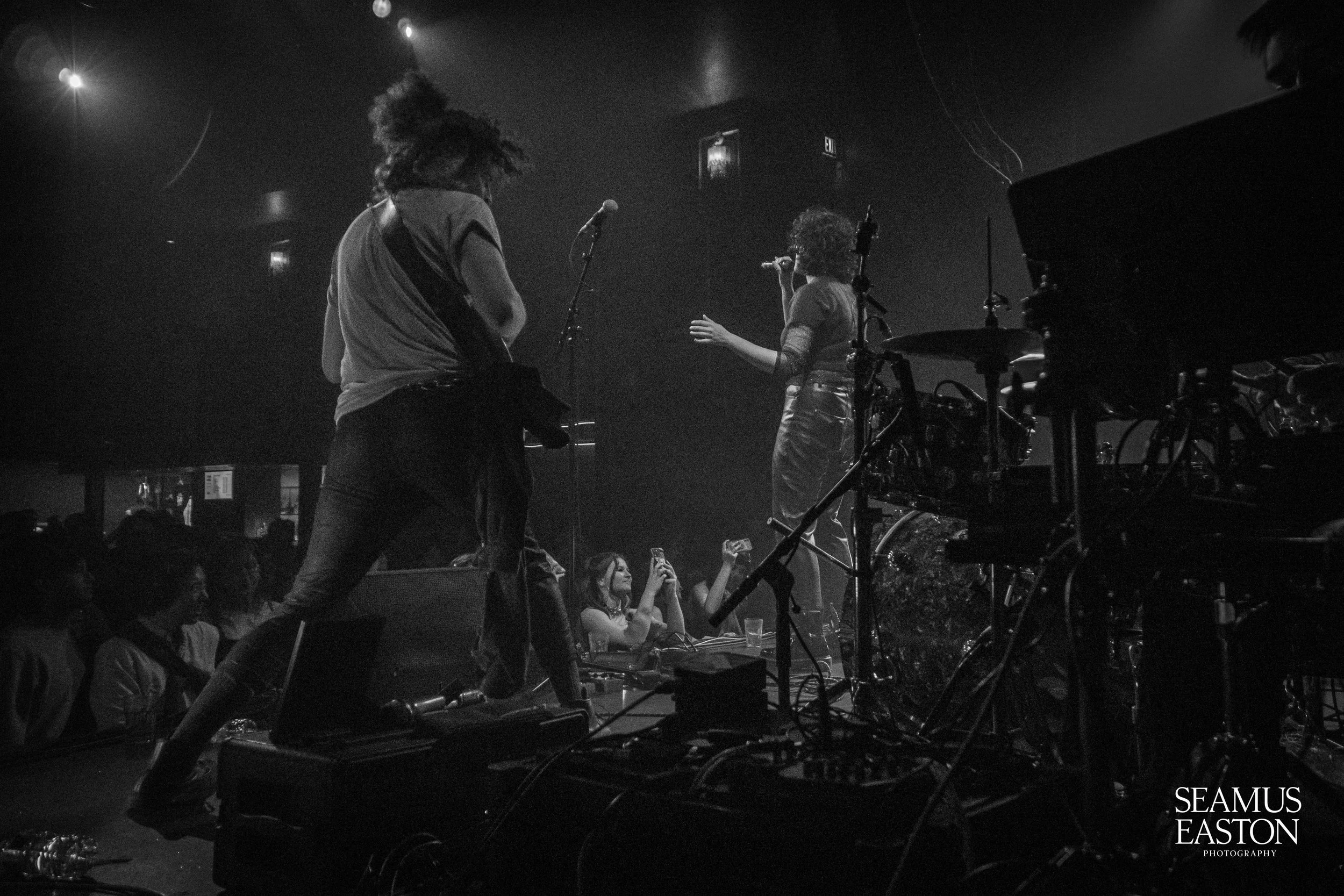 Påter: Scott Pilgrim Live in Concert