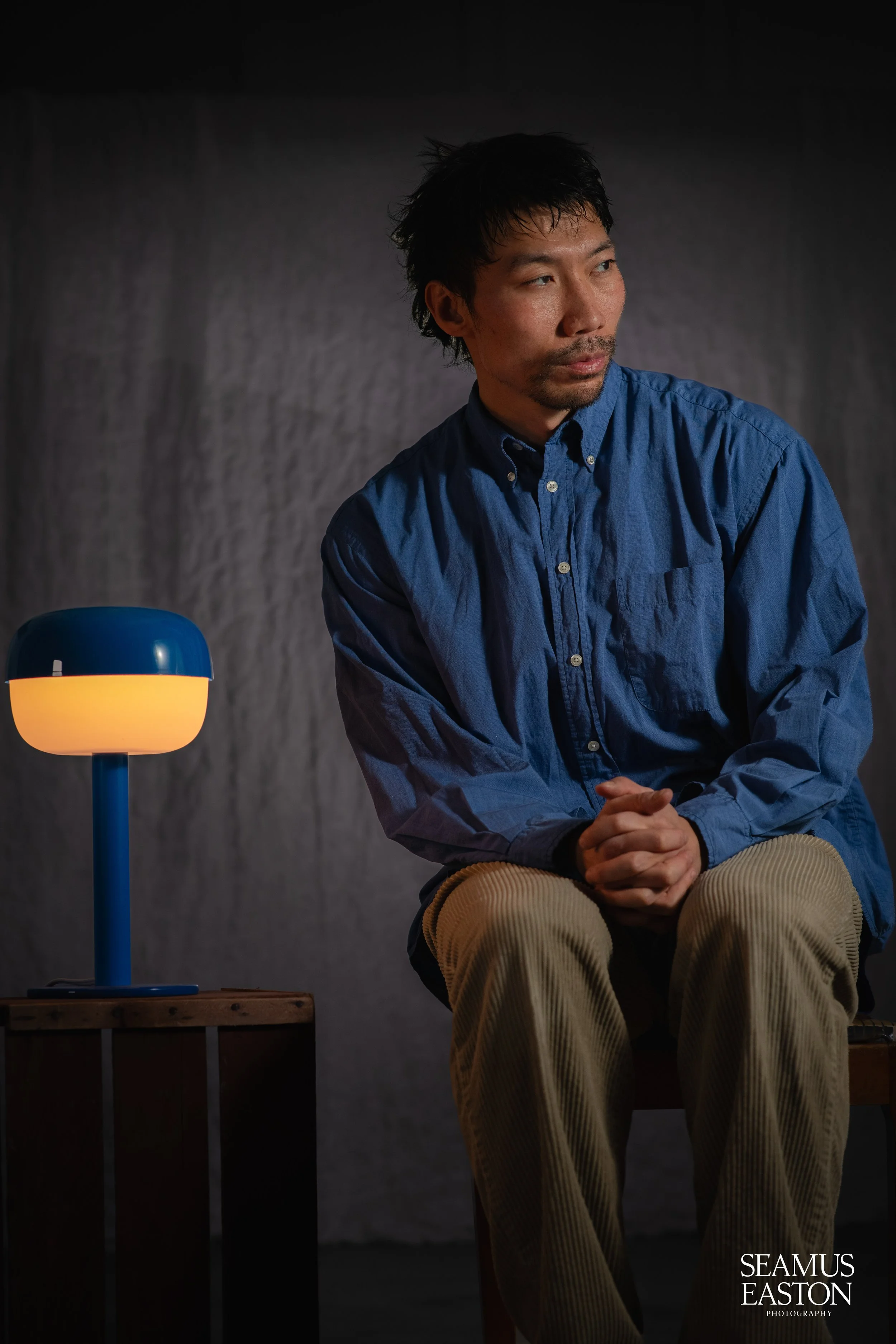 Ben Wang