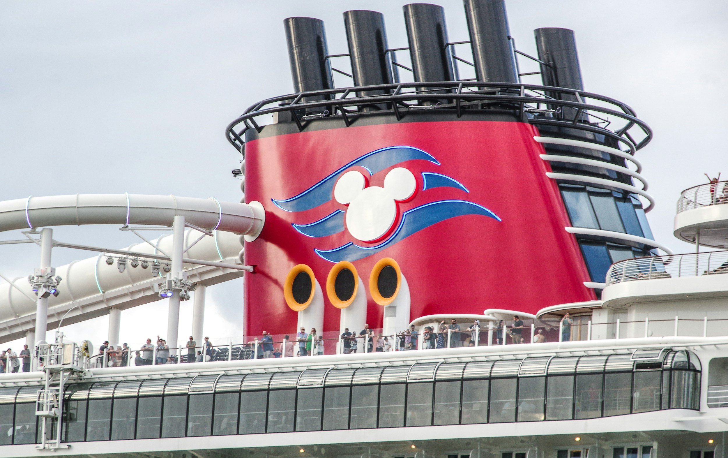 Best Family-Friendly Cruise Lines for 2026