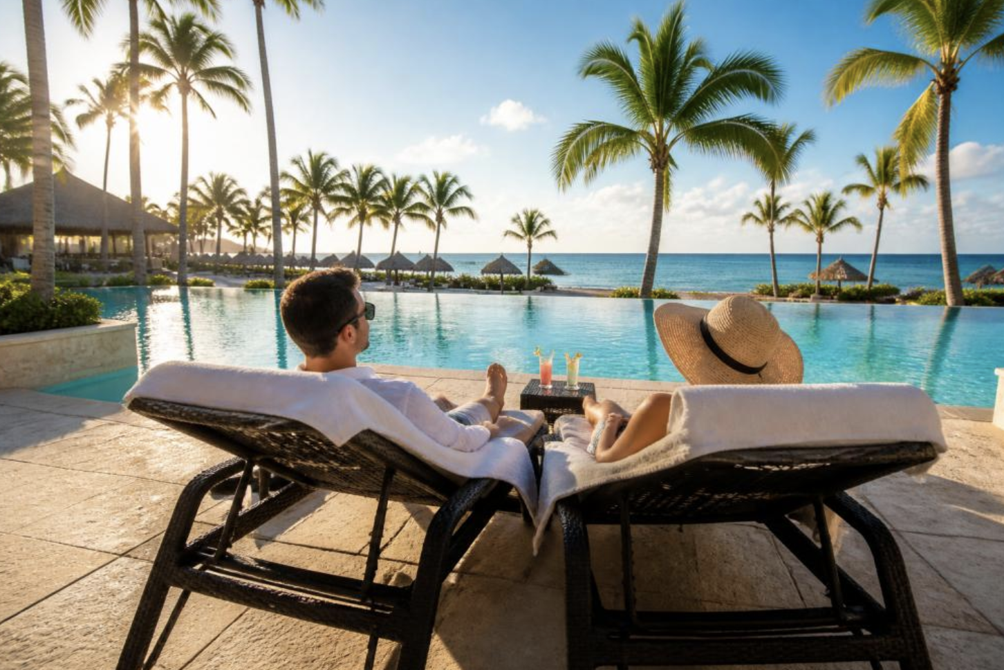 All-Inclusive Resorts: How to Choose and Book the Best One