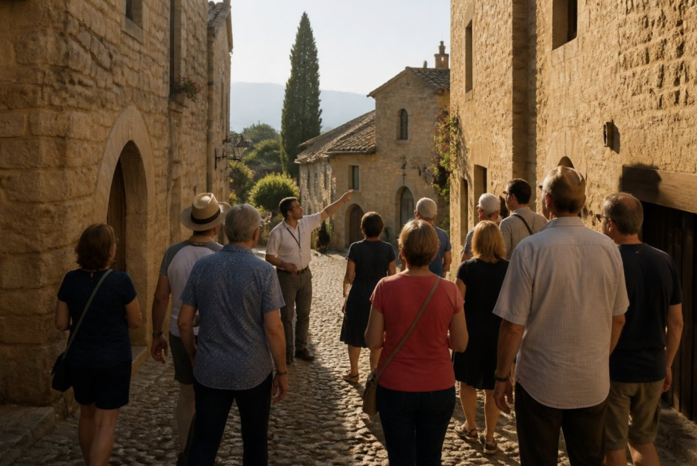 Collette Tours: What You Need to Know