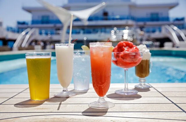 Is the Drink Package Worth It on Cruises?