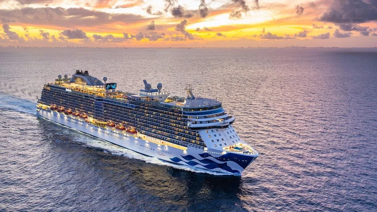 Princess Cruises 2026: Last Call for This Year's Sailings