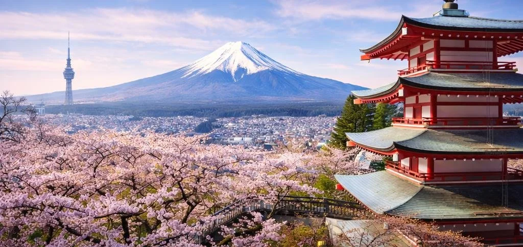 Exploring Japan: A First-Timer's 2027 Travel Guide