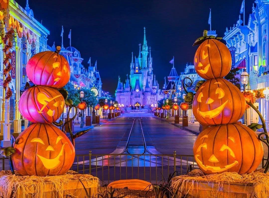 Disney Halloween Parties 2026: What You Need to Know