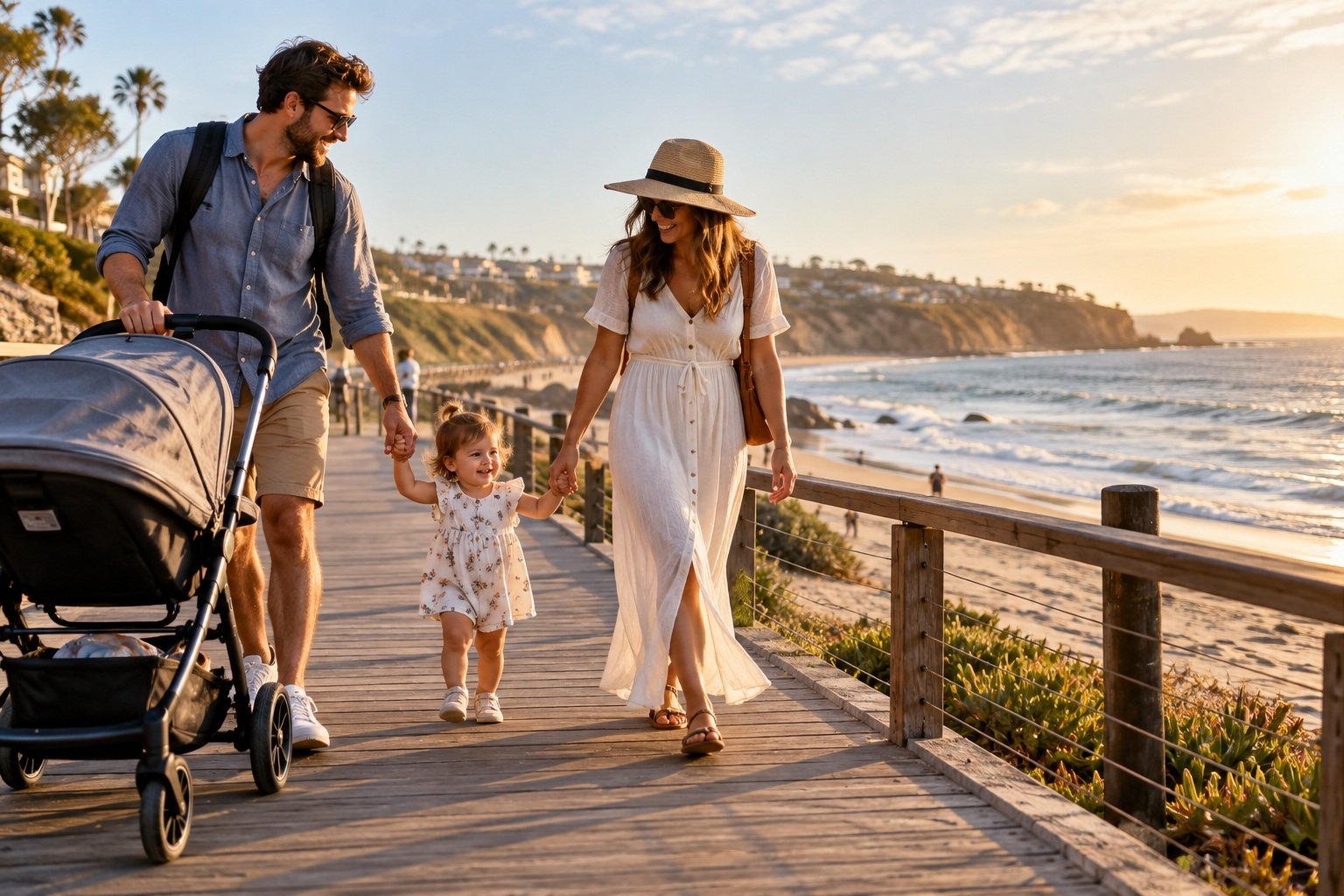 Family Vacations with Toddlers: Places Worth the Trip