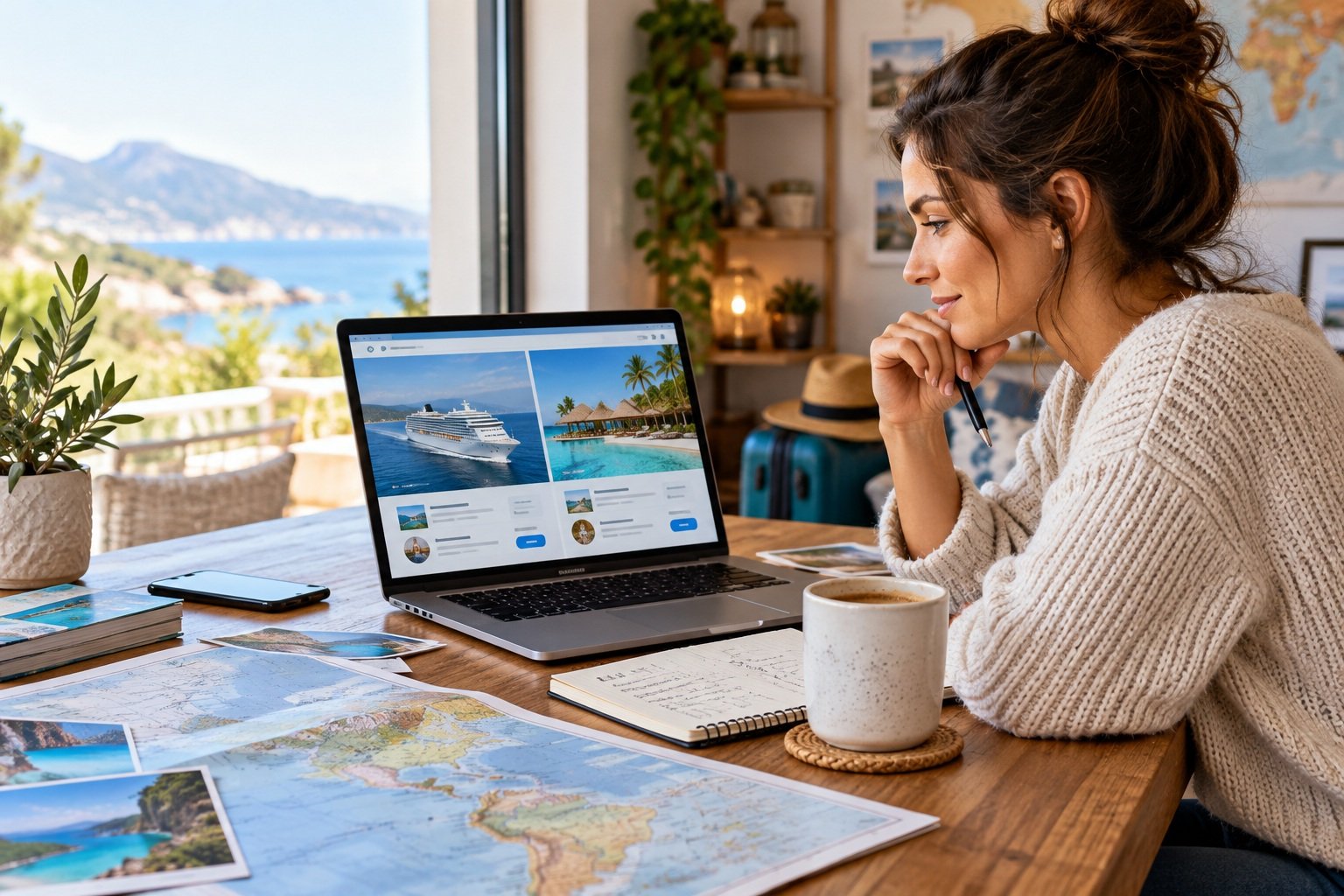 Why Did My Vacation Price Change Overnight?