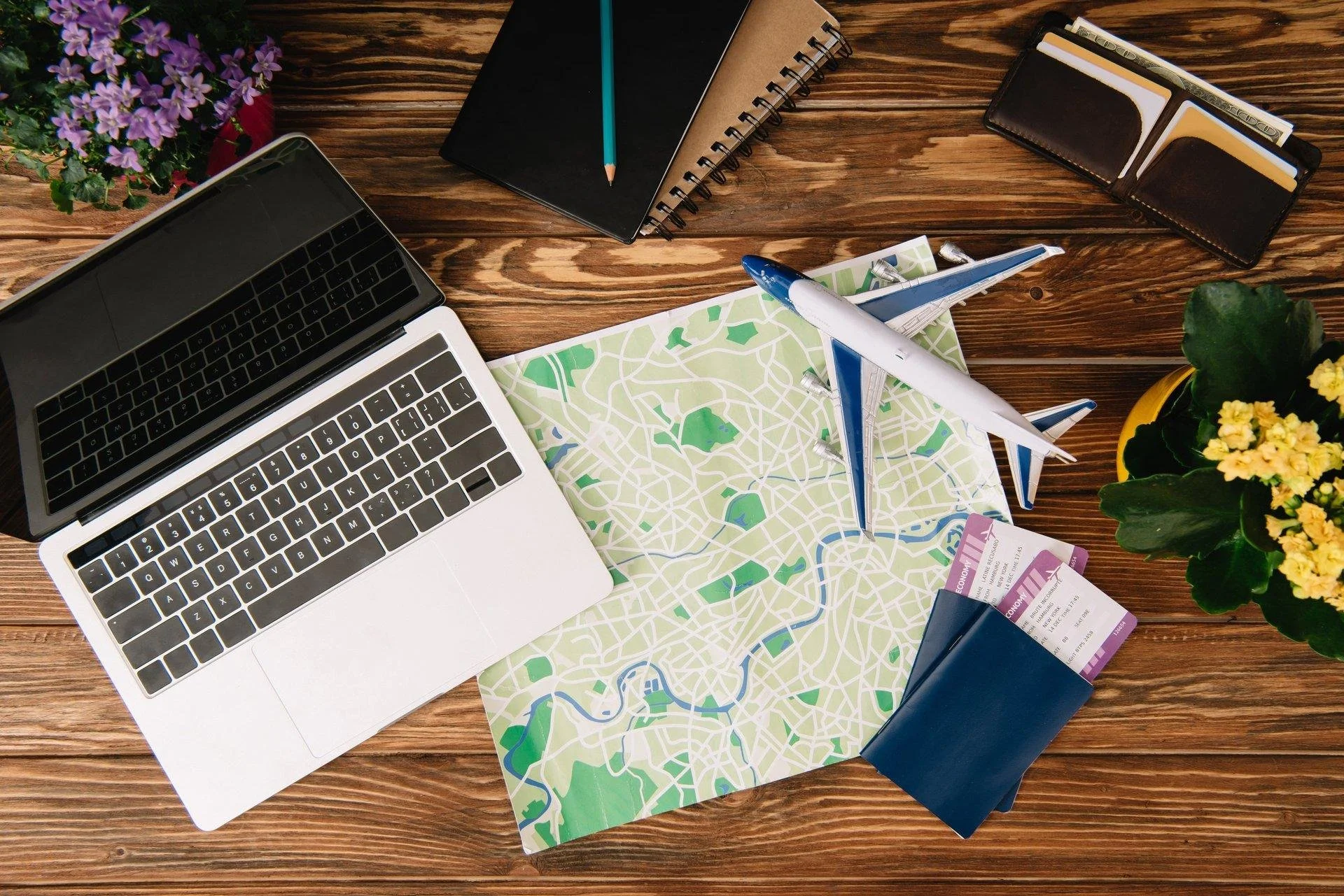 Can You Hire Someone to Plan a Trip for You?