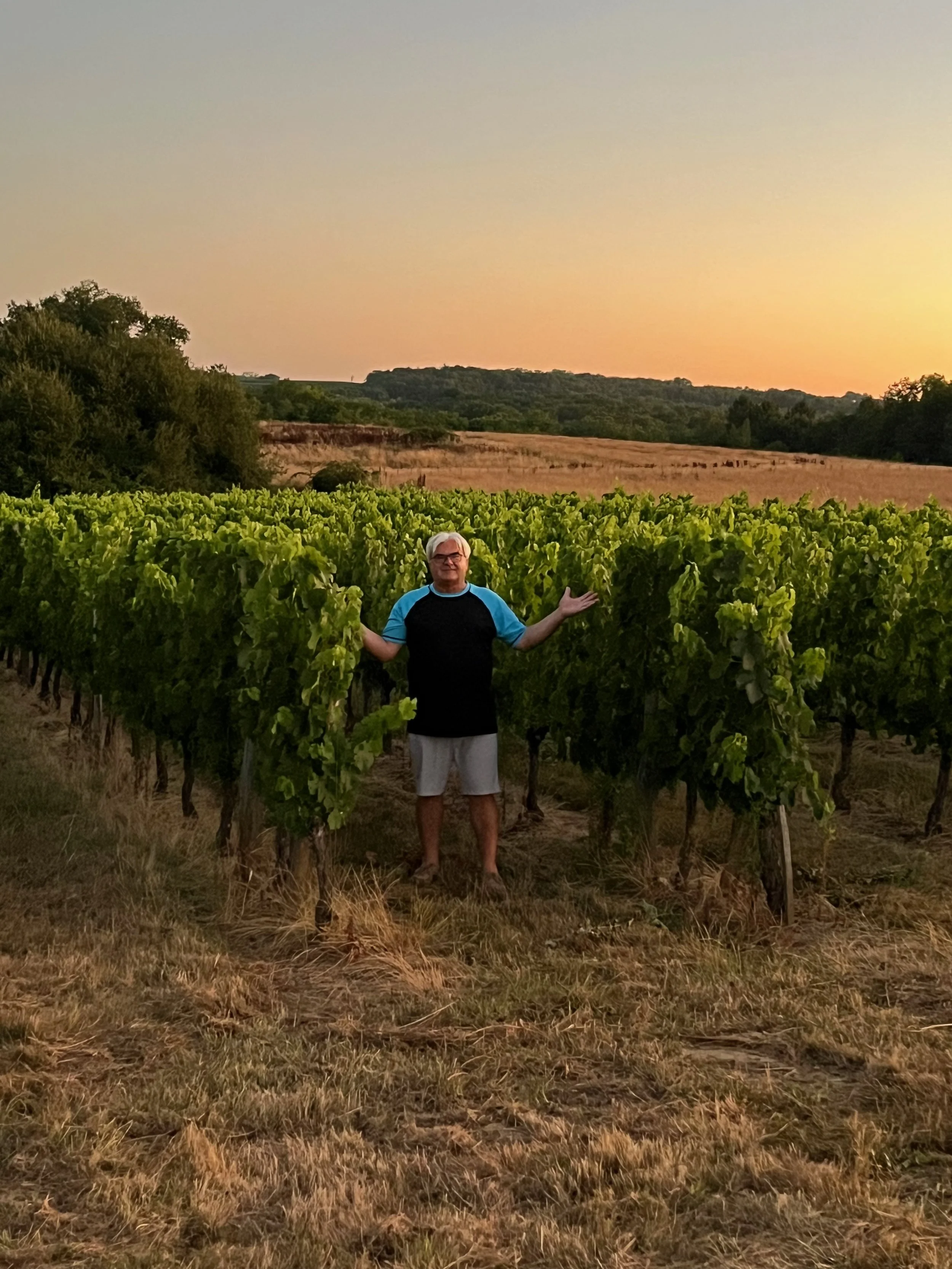 Days 6 &amp; 7, July 15th and 16th, 2025,  More work around the house