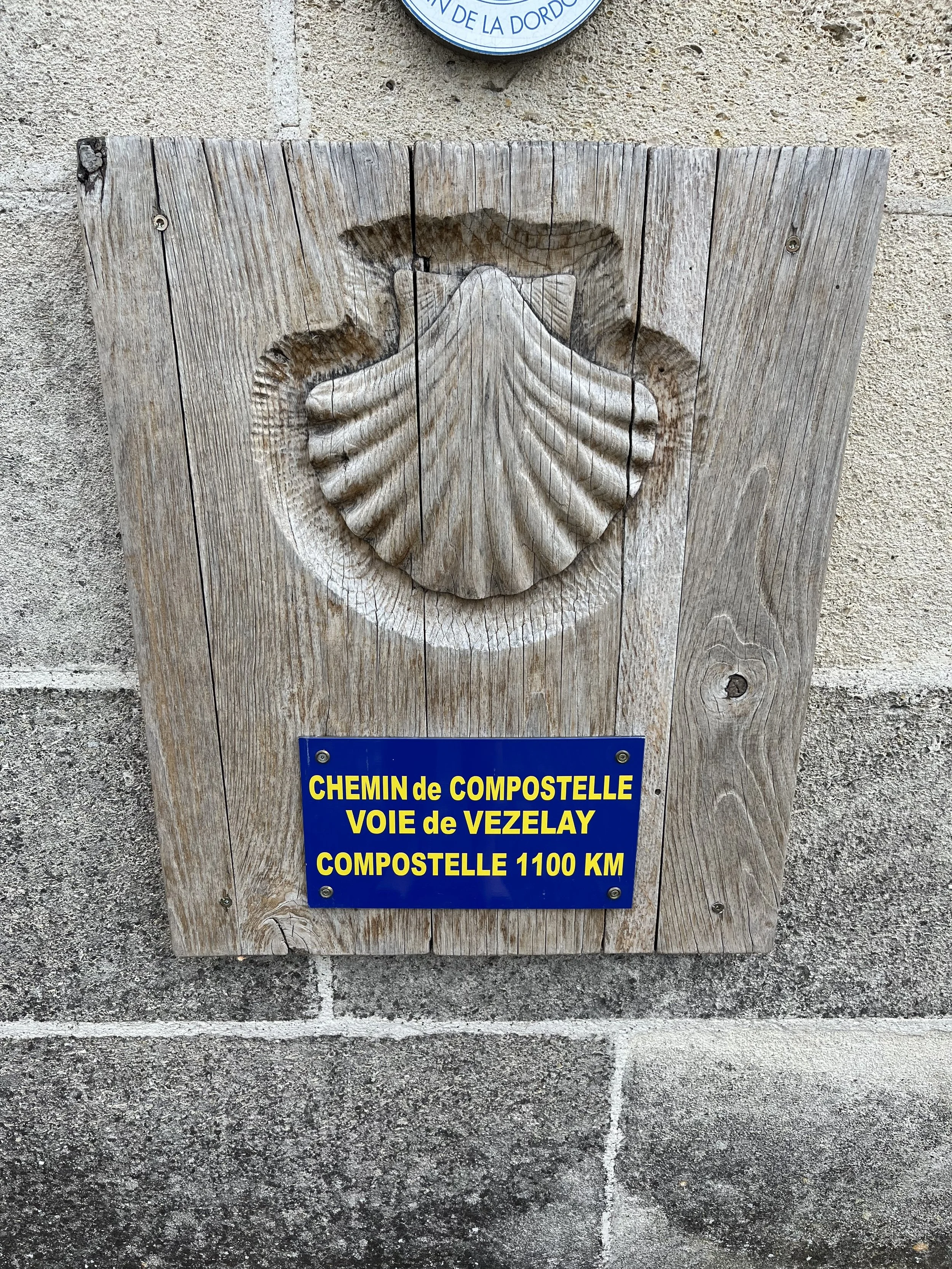 Days 9 and 10, July 18th &amp; 19th, 2025, a visit to Sainte-Foy-la-Grande