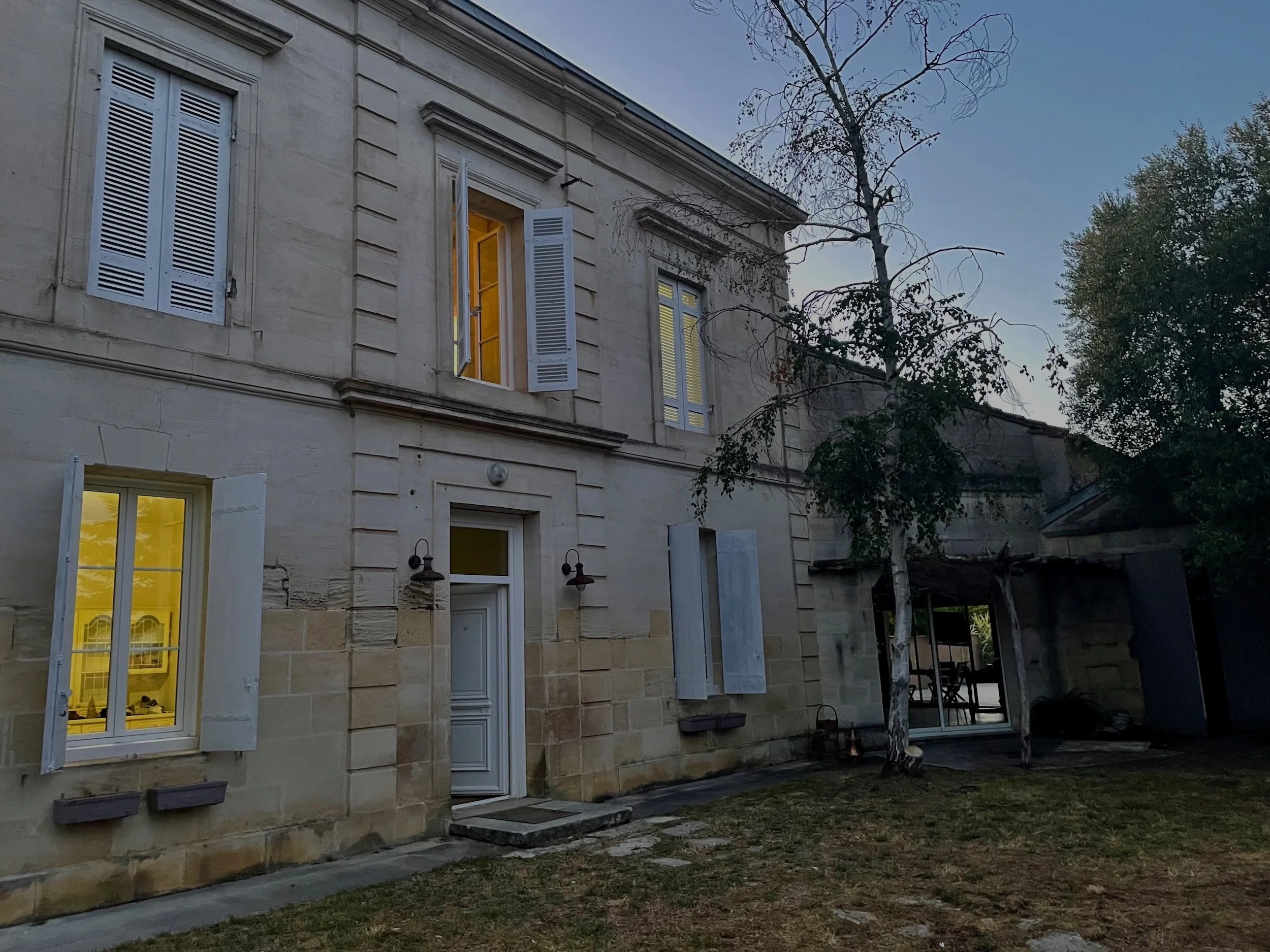 Days 1 and 2, July 10th and 11th, 2025