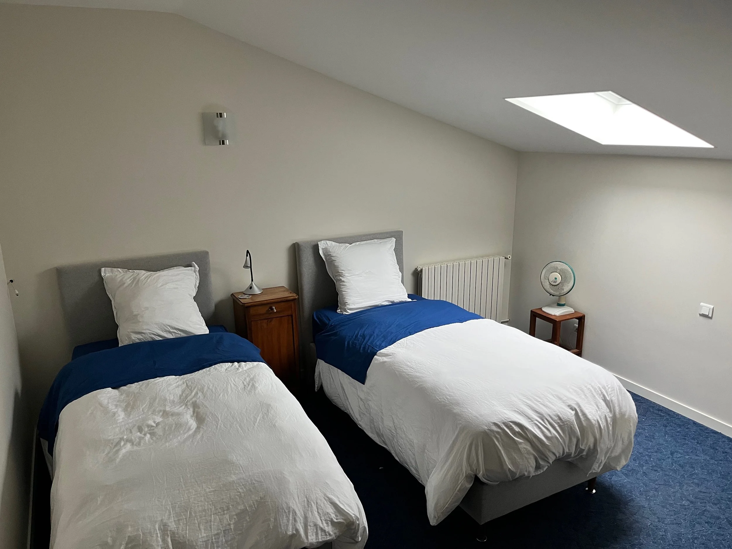 Third bedroom