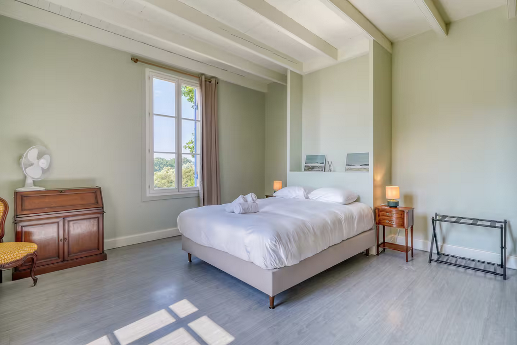 2nd Bedroom