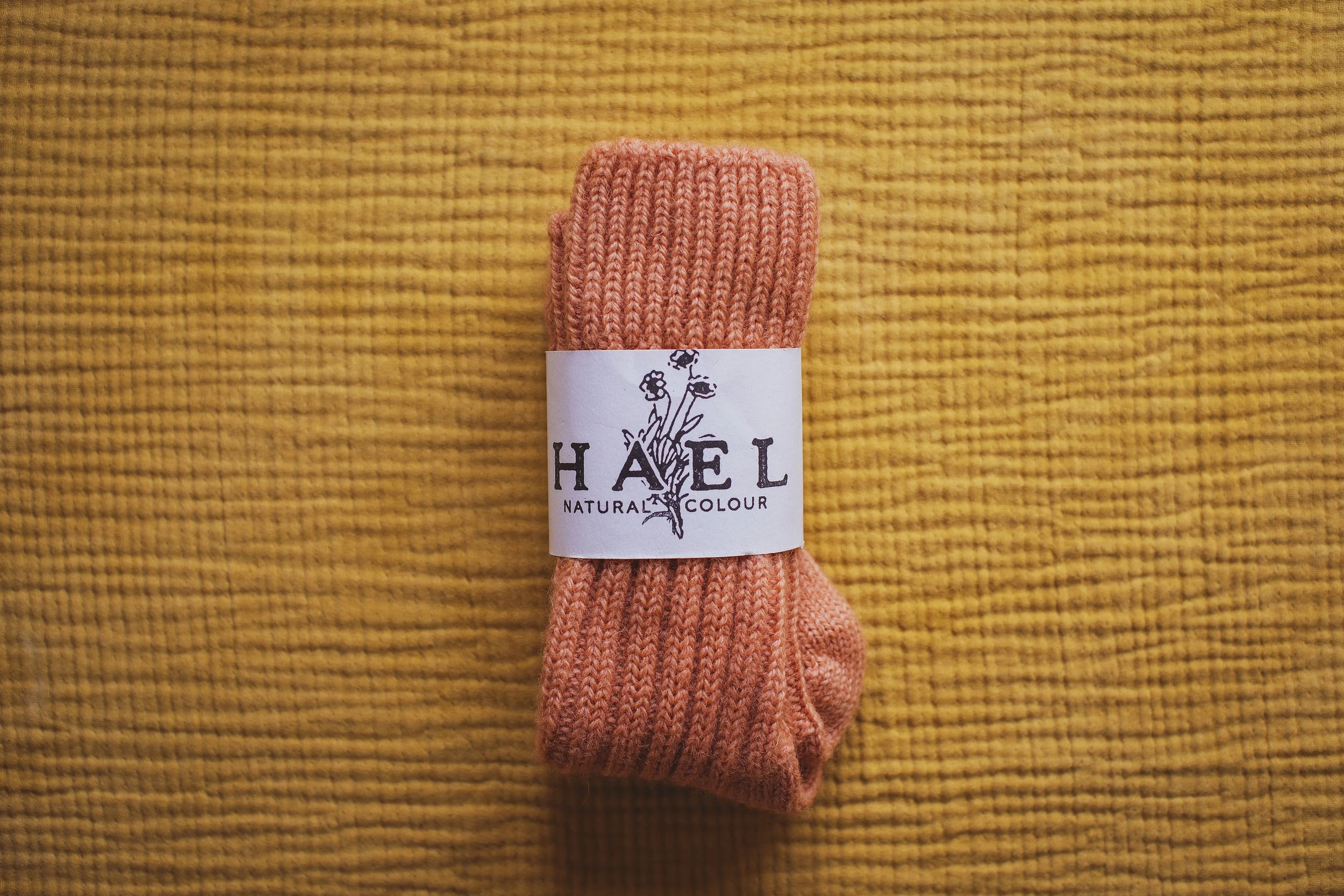Malw Woollen Socks