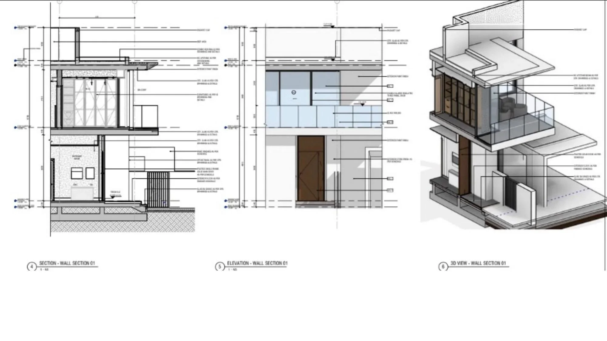 House Design -Marden Park 