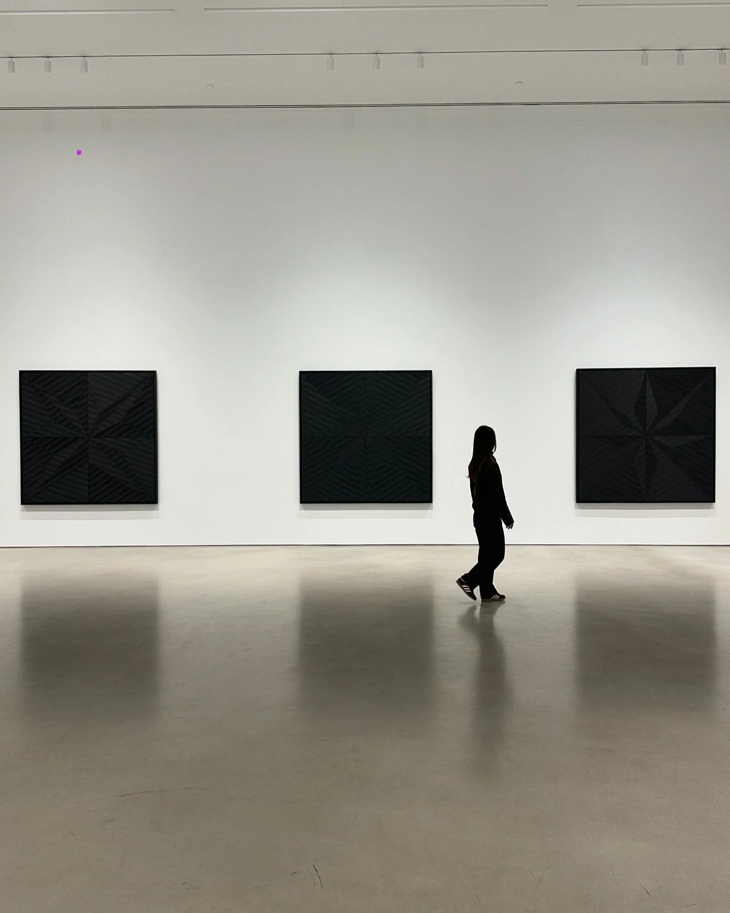 Strolling through Chelsea&rsquo;s art scene 🖼️

#newyork #galleries #artgallery #chelsea #nyc #art #lifestyle