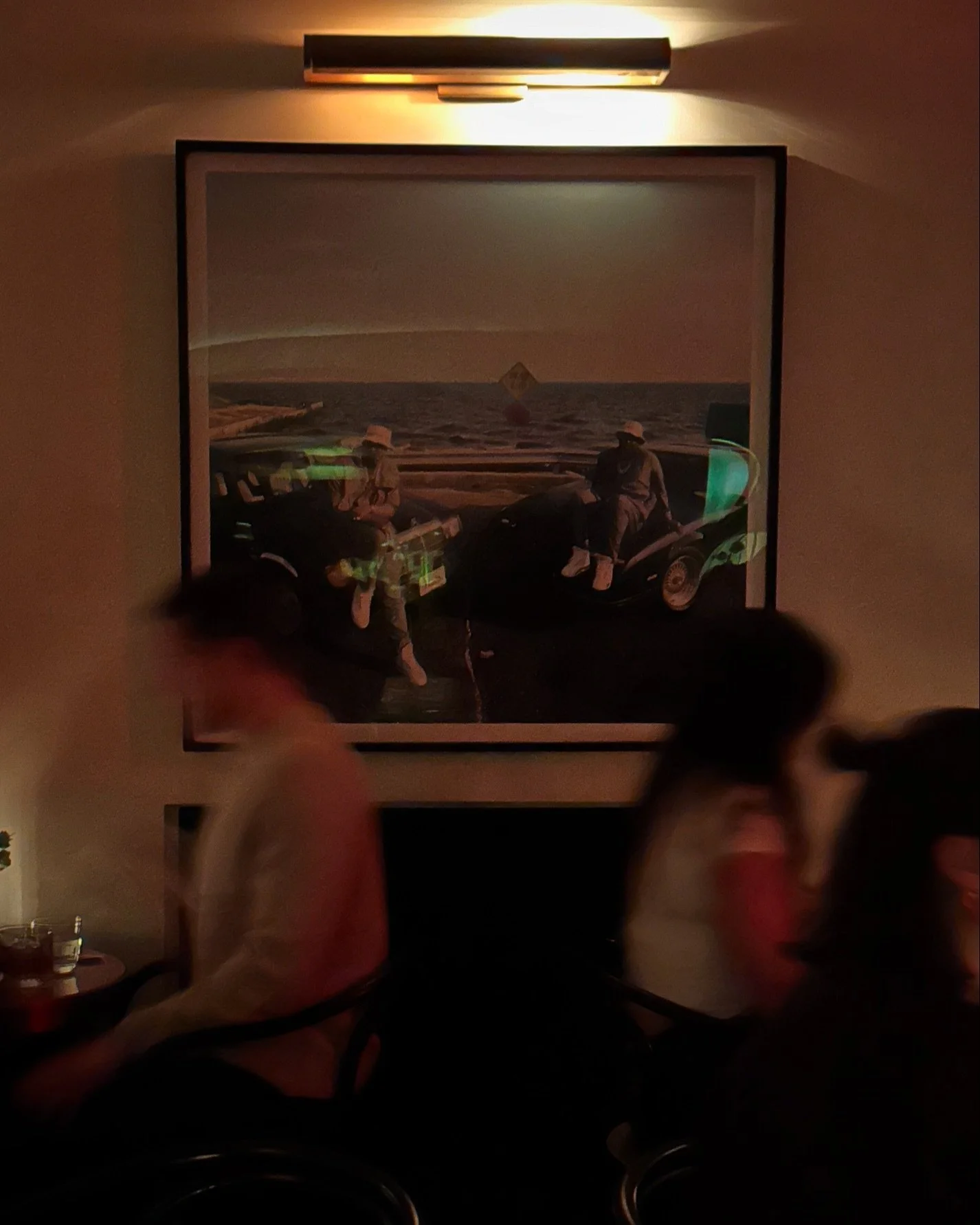 Nights at Jac&rsquo;s on Bond 🍸

#nyc #bar #recommendation #hotspot #must #martini #newyork #lifestyle