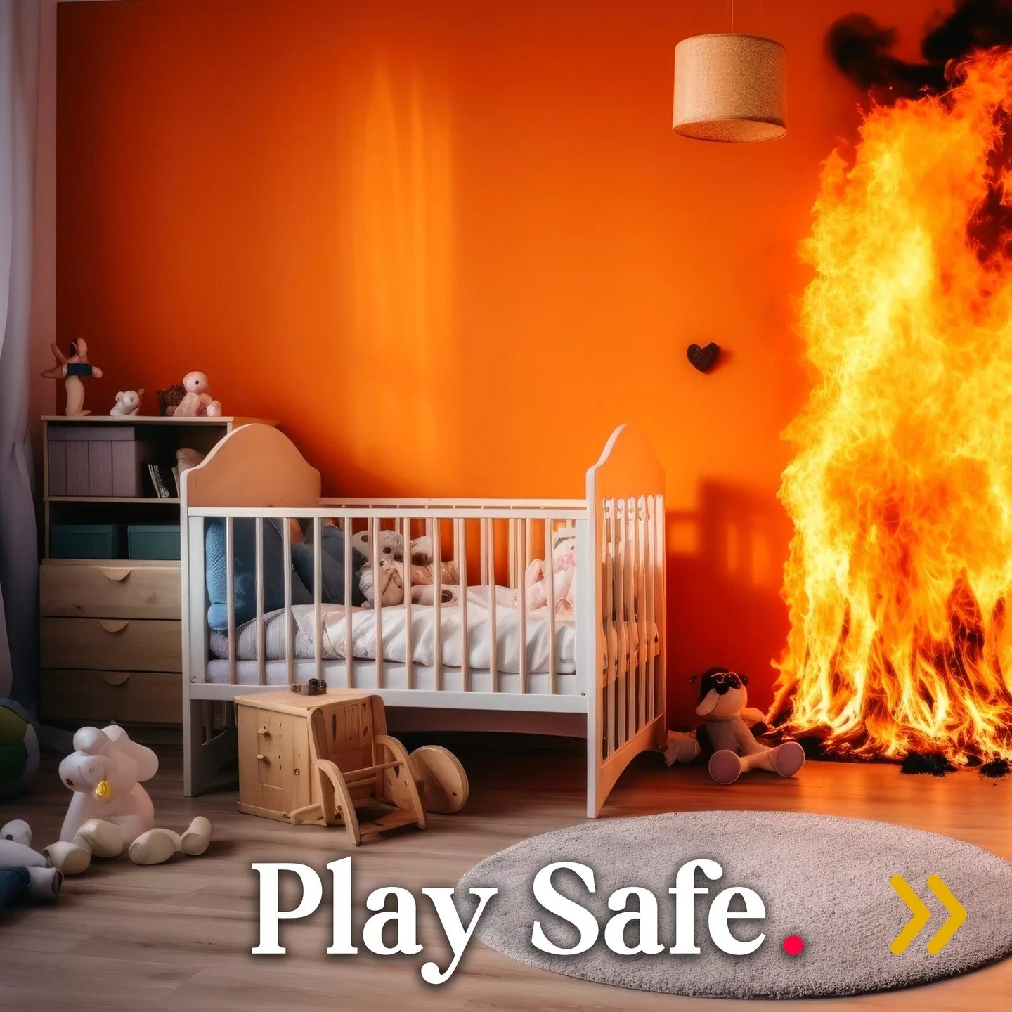 🔋⚠️ Play safe at home!

Lithium batteries power many devices but can be risky if mishandled. At Twenty20, we recommend storing batteries out of reach of kids, avoiding mixing old and new batteries, and never exposing them to heat or moisture. Always