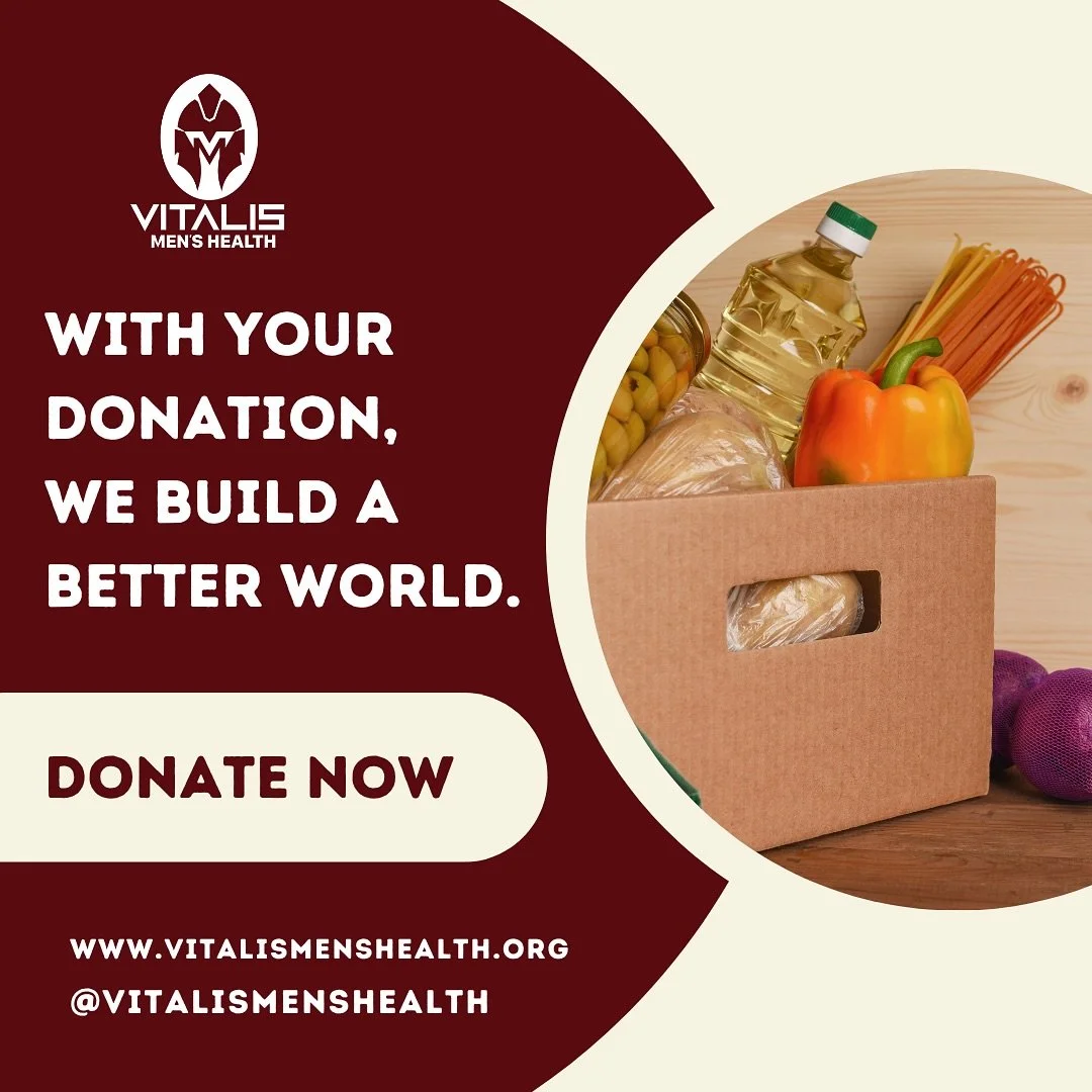 A small act of kindness can change lives. Support our mission and help make a lasting difference. For every item you bring in, receive $1 off services (up to $50 total).

The most needed donation items include:
	&bull;	Canned fruits and vegetables (l