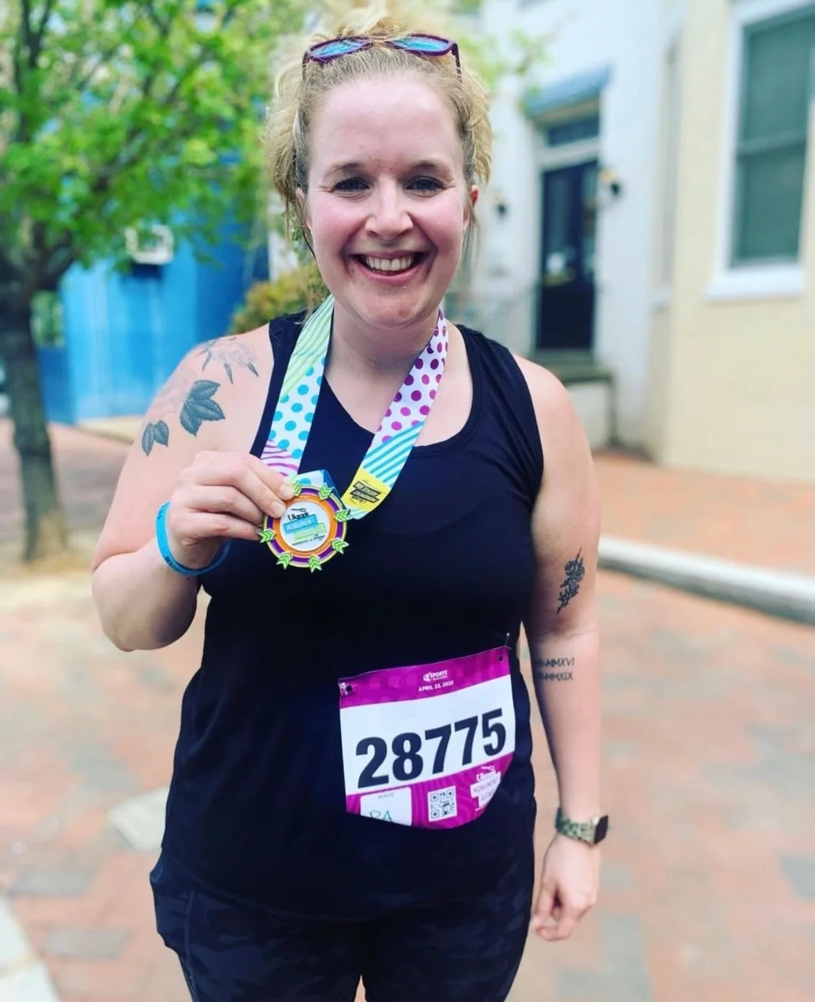 Happy Birthday, Jenny! 🎉

Your dedication, compassion, and positivity make such a difference every day at Vitalis. We&rsquo;re so grateful to have you as part of our team.

Wishing you an amazing year ahead filled with love, happiness, and all the s