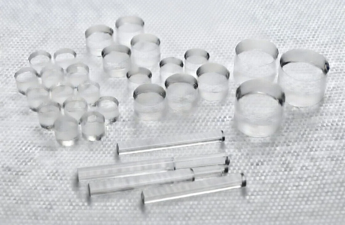 Ultra Tough (111) Orientation Single Crystal Diamond