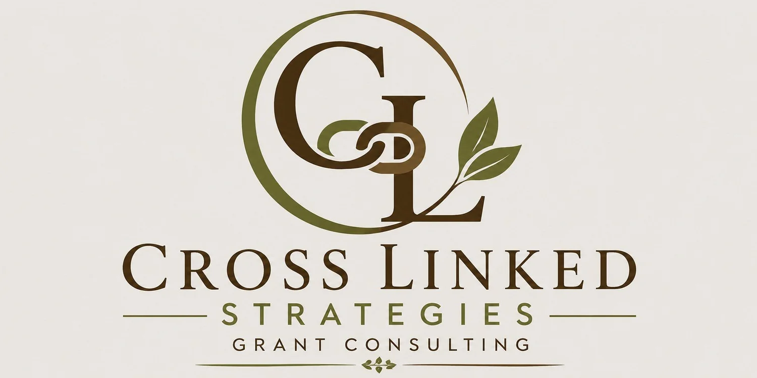 Cross Linked Strategies, Grant Consulting