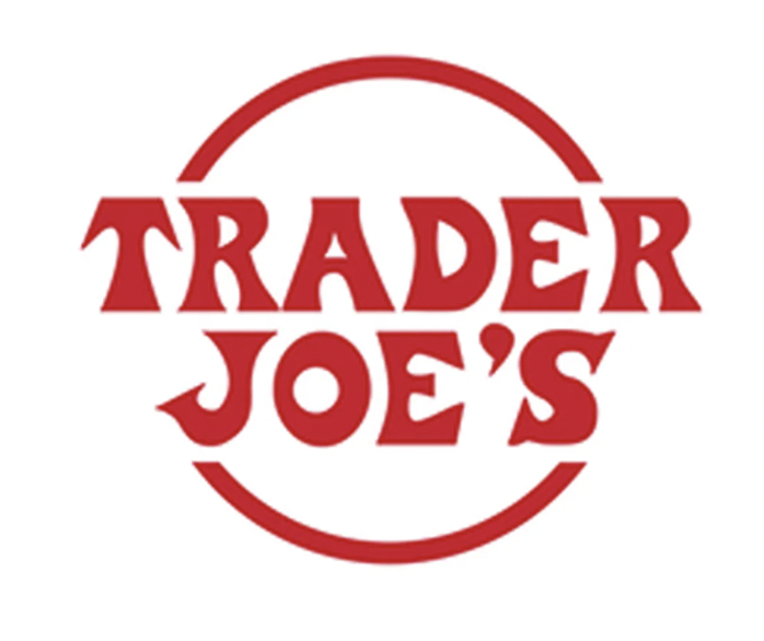 Trader Joe's in San Francisco donates to The Food Pantry