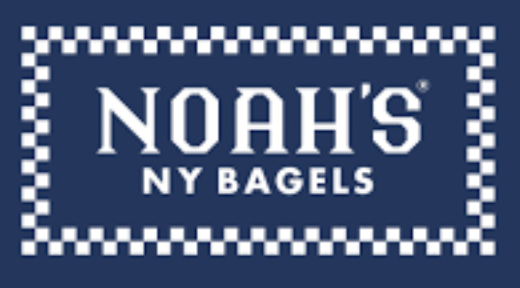 Noah's Bagels
 supports The Food Pantry in San Francisco
