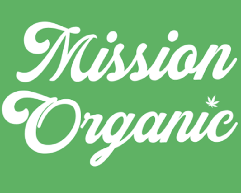 Mission Organic Donation to The Food Pantry
